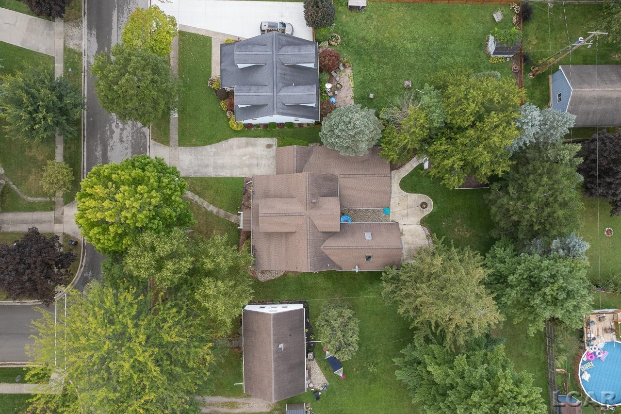 221 Russell, Blissfield, MI 49228 — Photo 36