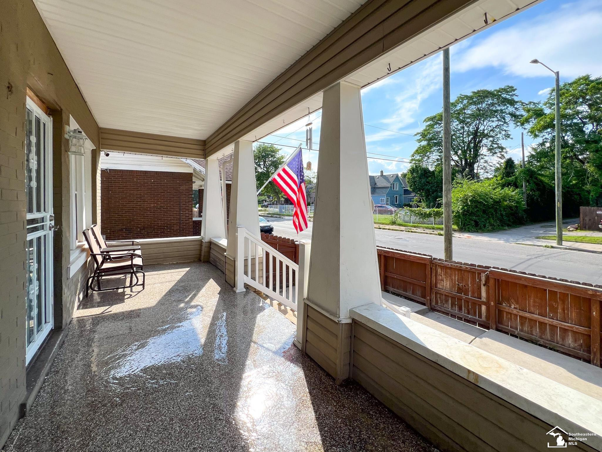 6361 Lafayette, Detroit, MI 48209 — Photo 4