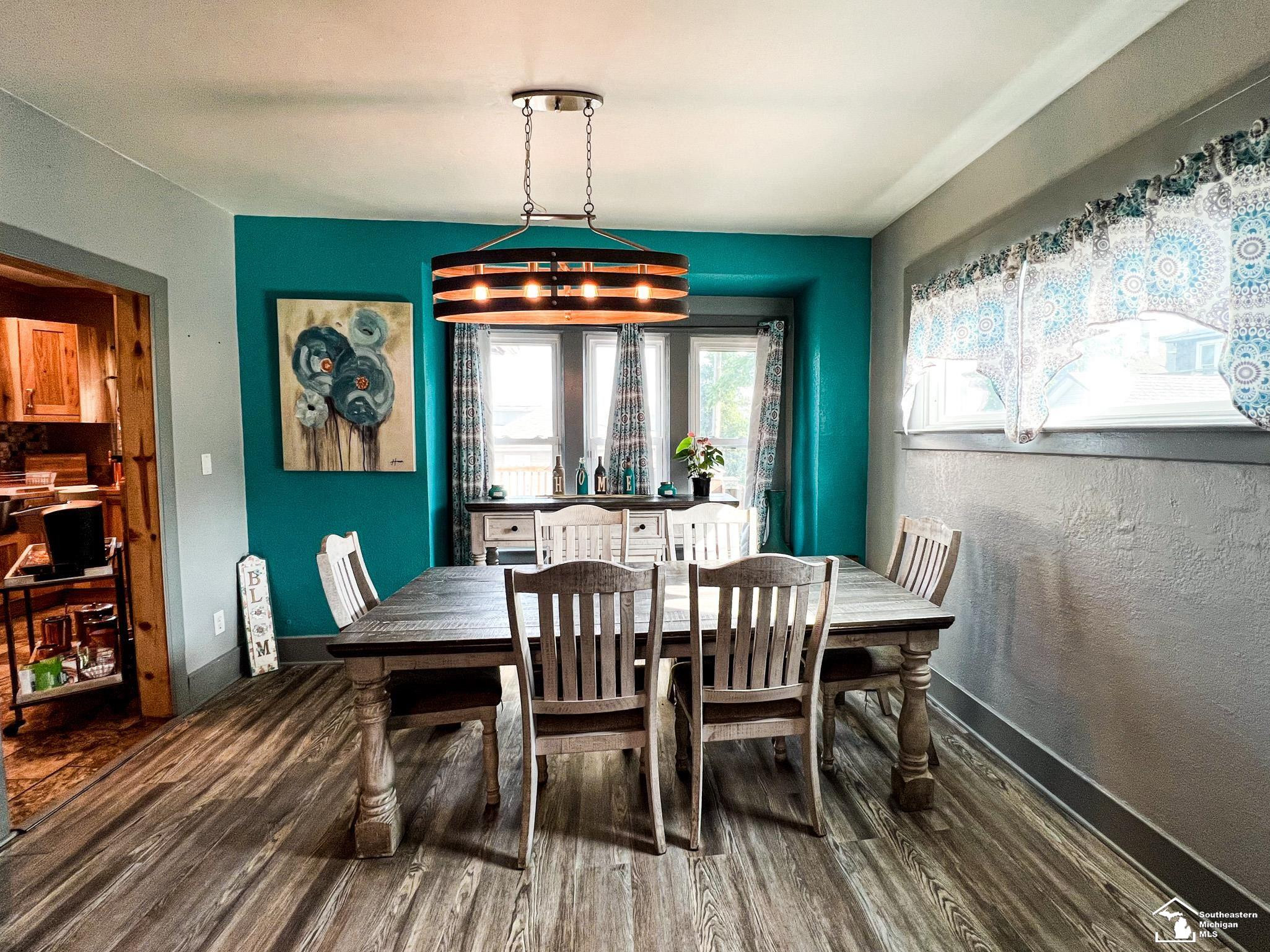 6361 Lafayette, Detroit, MI 48209 — Photo 9