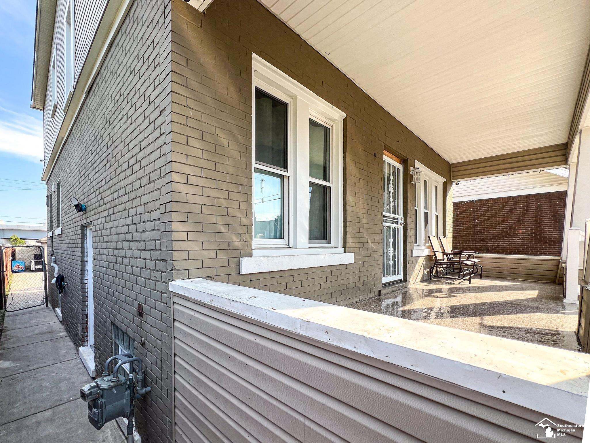 6361 Lafayette, Detroit, MI 48209 — Photo 32