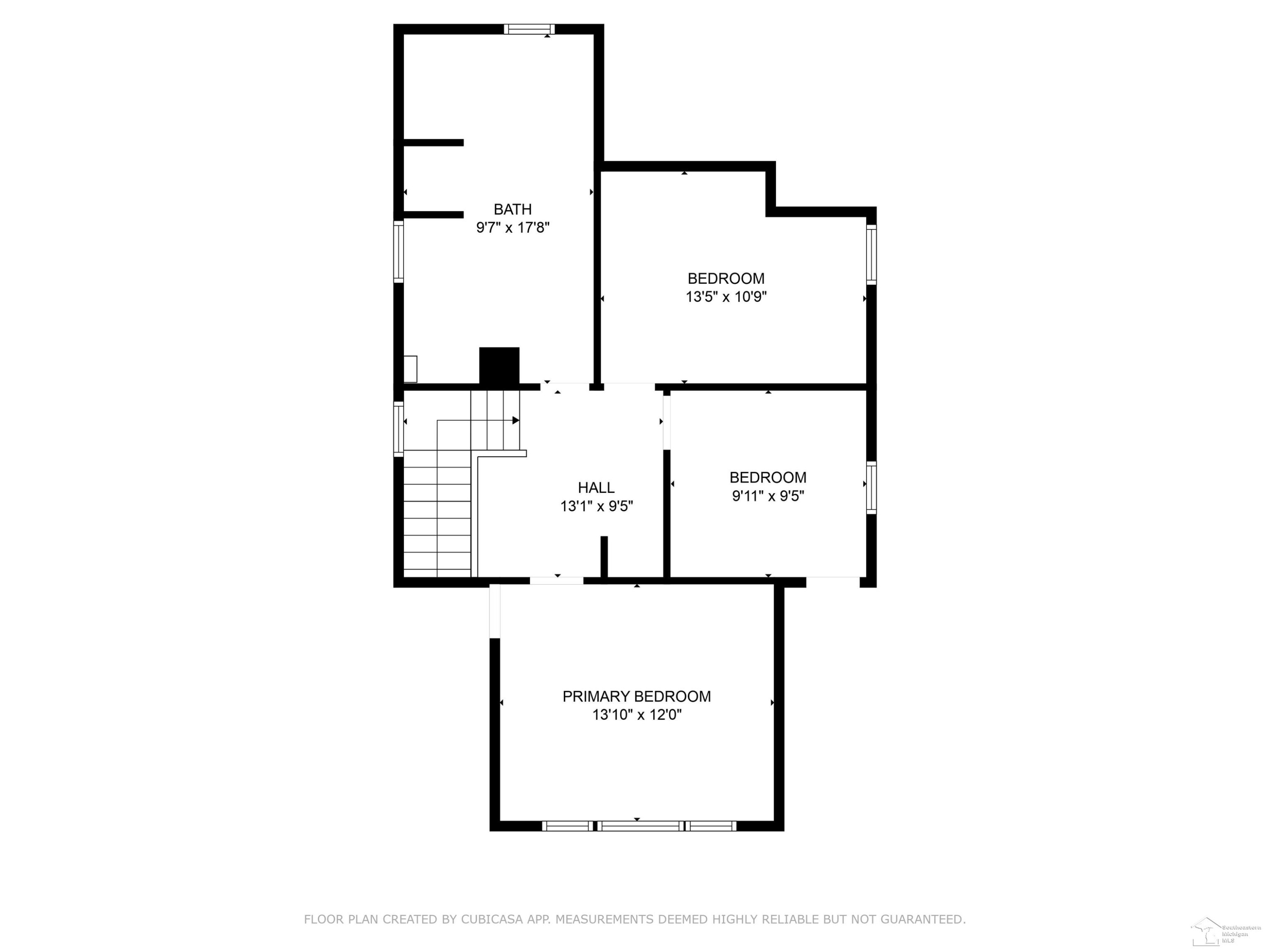 6361 Lafayette, Detroit, MI 48209 — Photo 40
