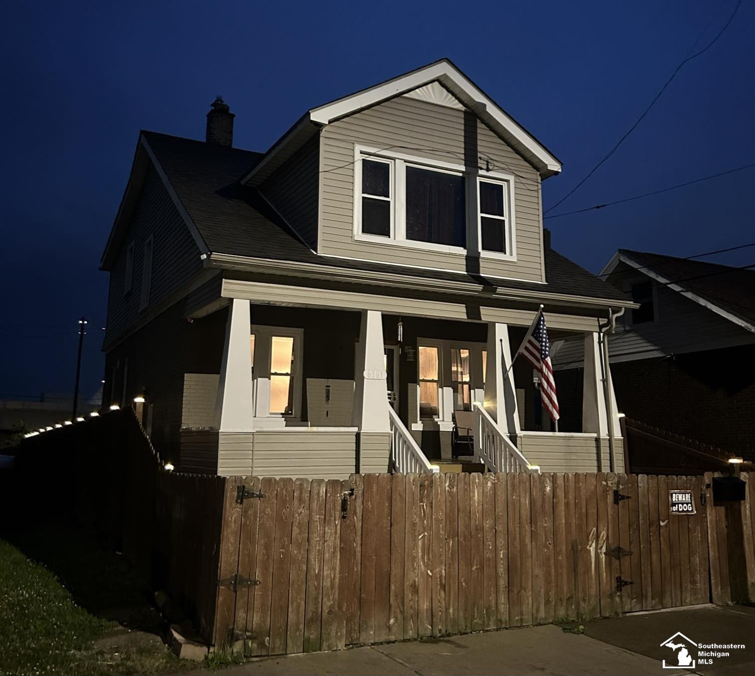 6361 Lafayette, Detroit, MI 48209 — Photo 42