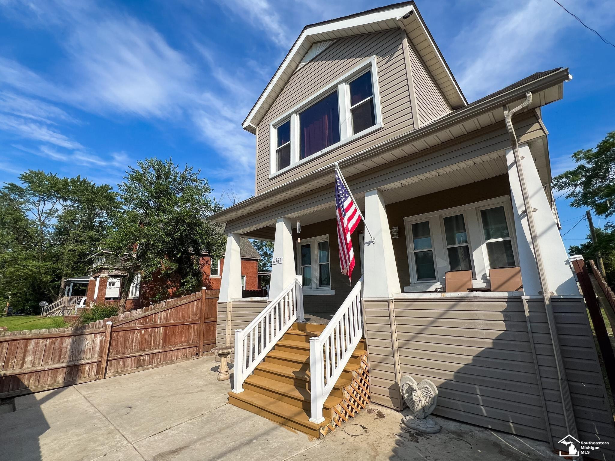 6361 Lafayette, Detroit, MI 48209 — Photo 43