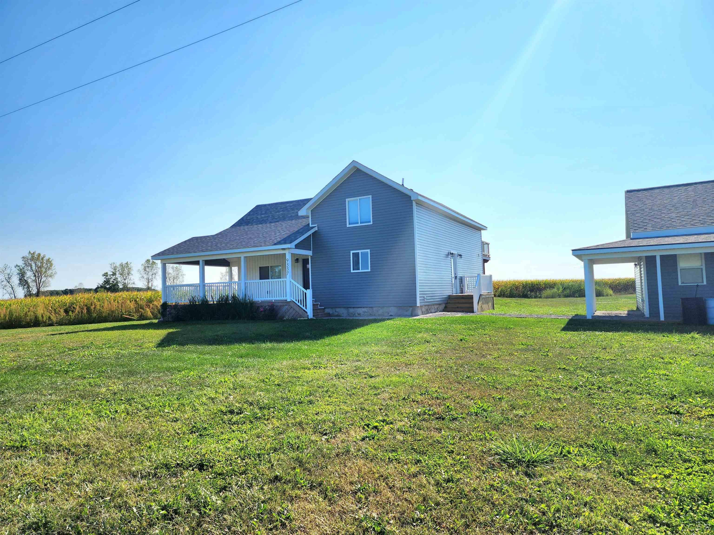 9337 Hoffman, Maybee, MI — Photo 11