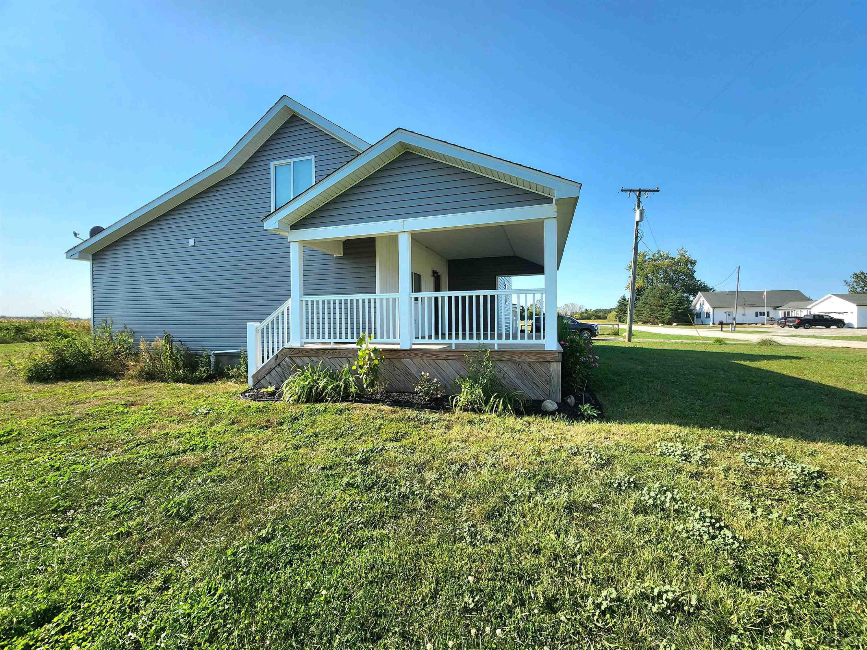9337 Hoffman, Maybee, MI — Photo 14