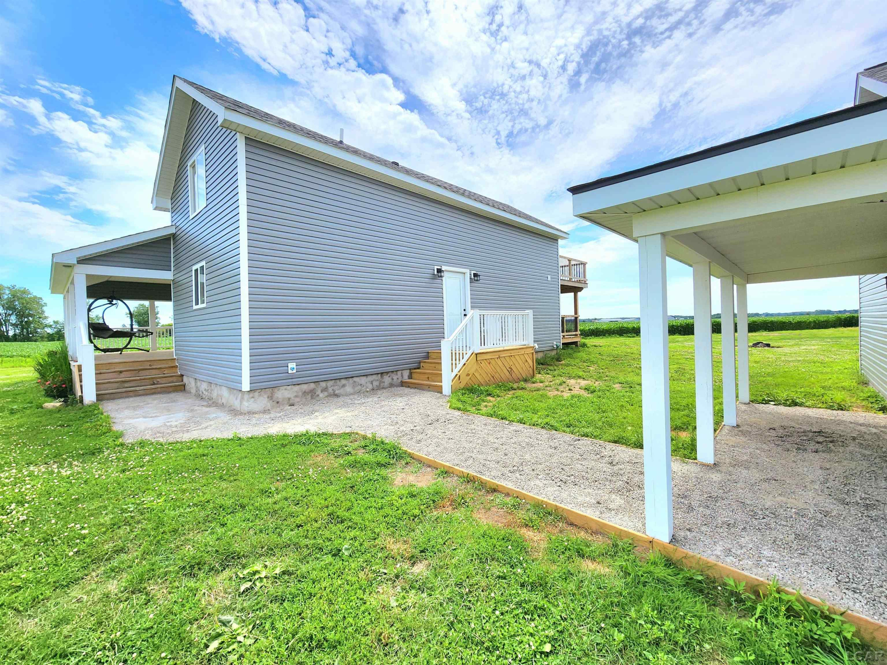 9337 Hoffman, Maybee, MI — Photo 15