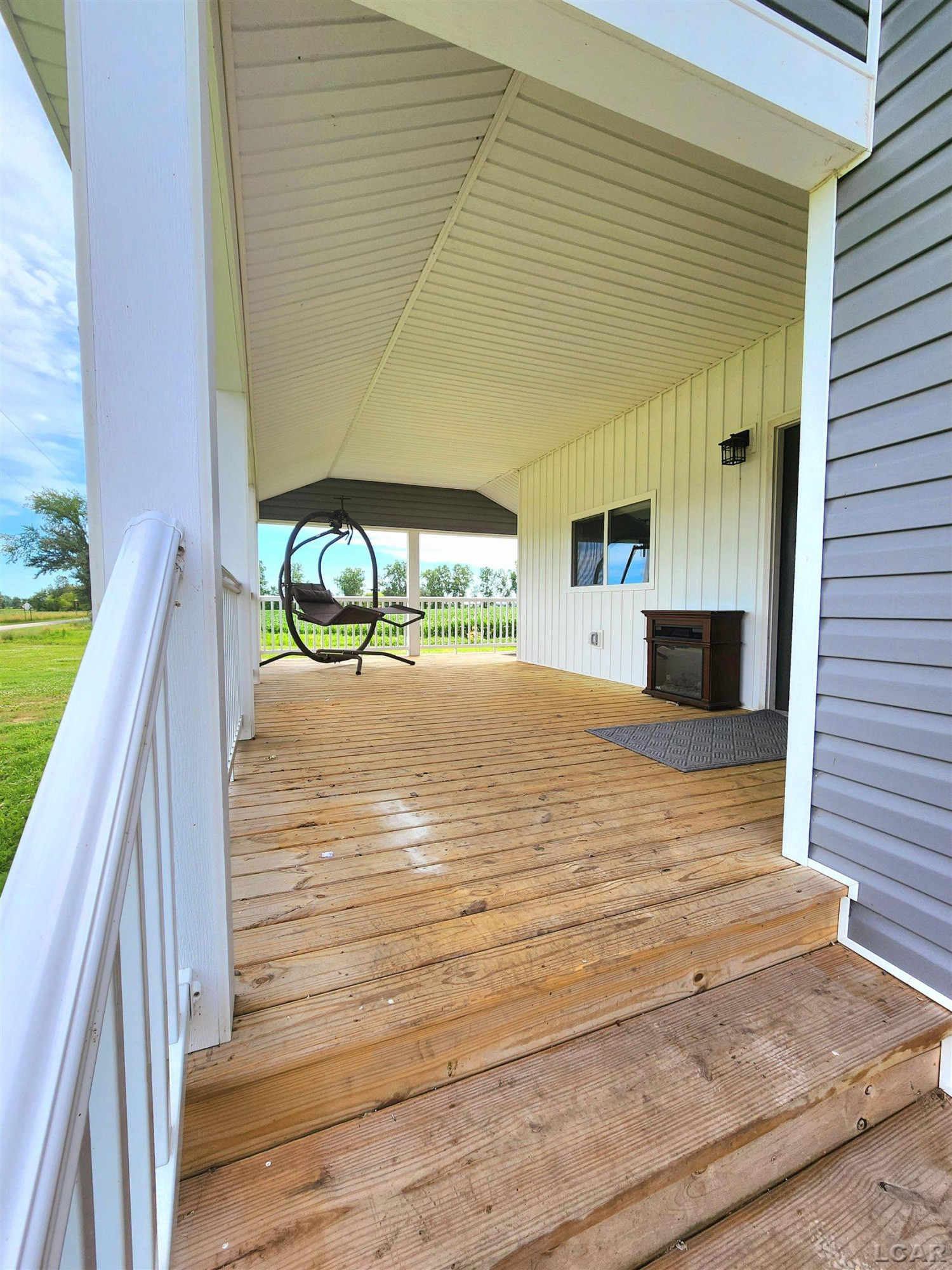 9337 Hoffman, Maybee, MI — Photo 16