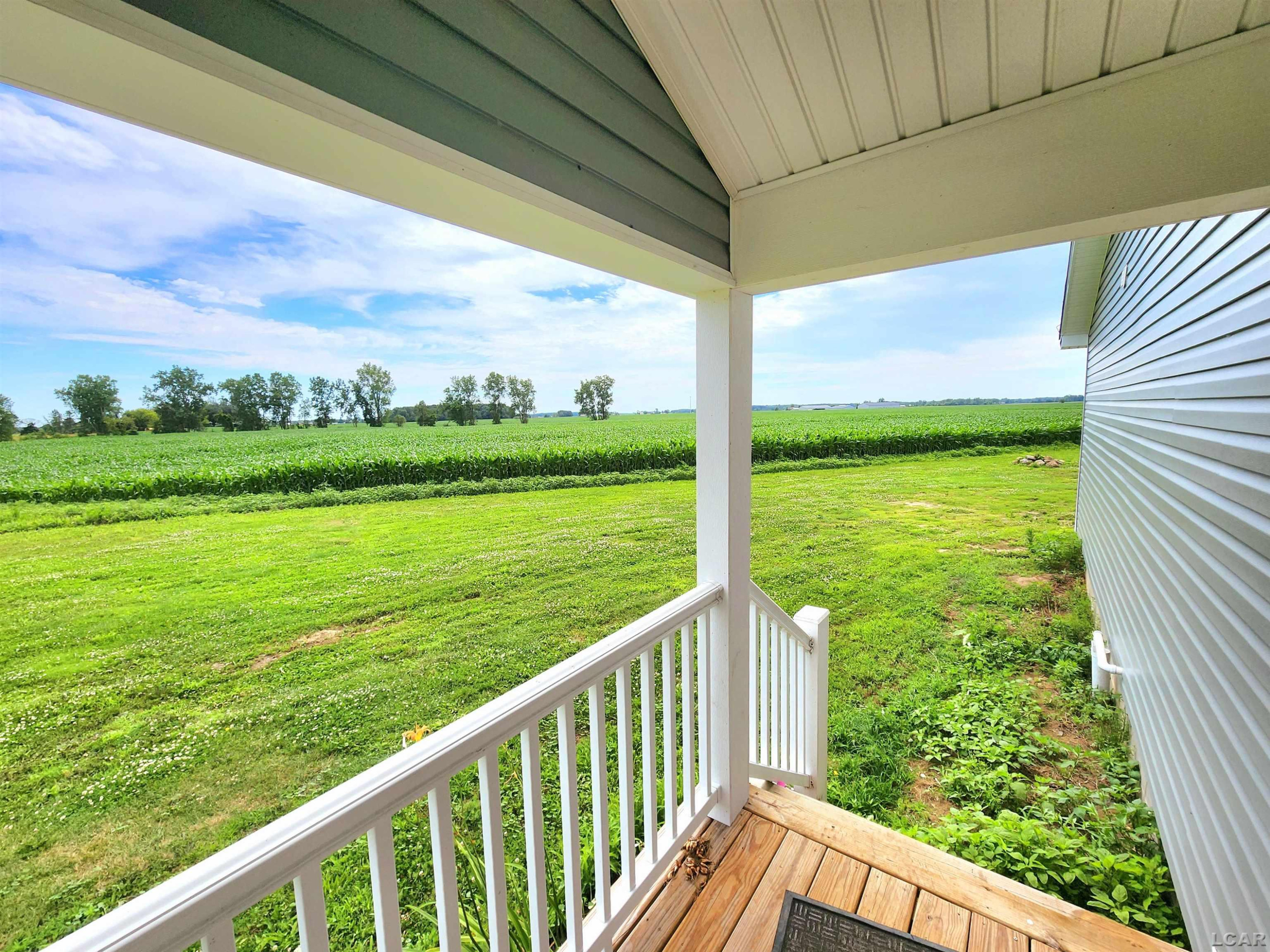 9337 Hoffman, Maybee, MI — Photo 18