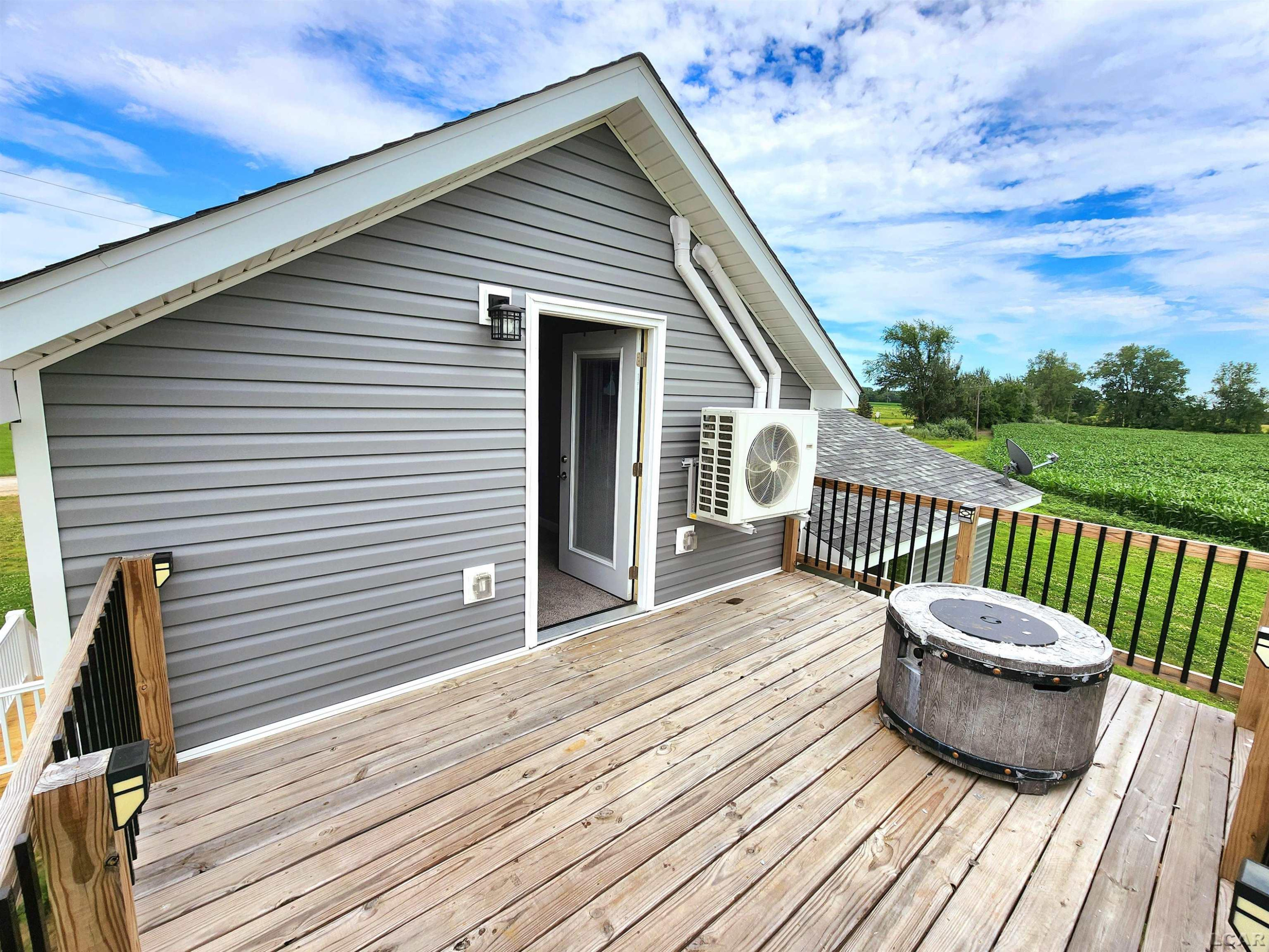 9337 Hoffman, Maybee, MI — Photo 57