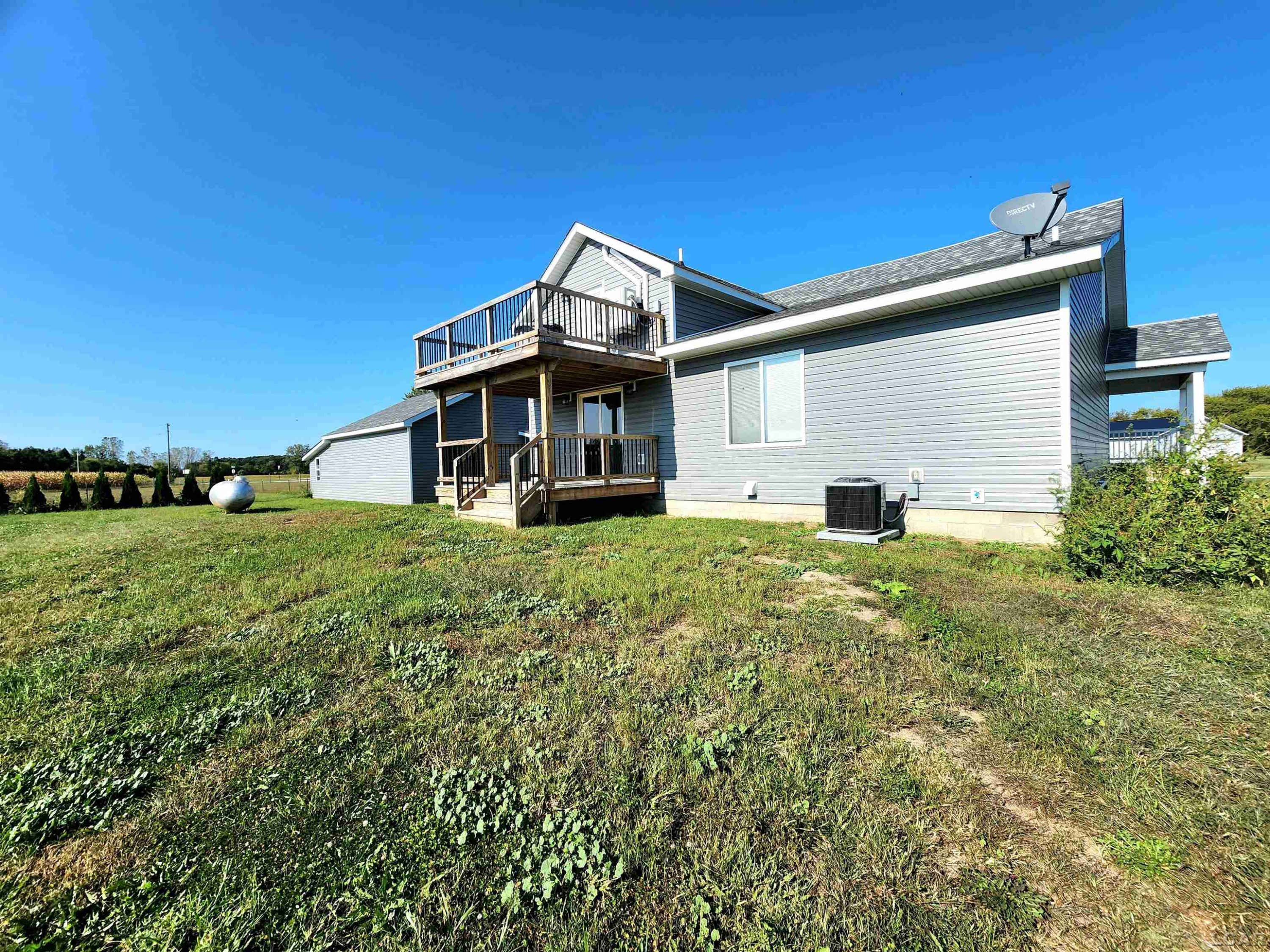 9337 Hoffman, Maybee, MI — Photo 77