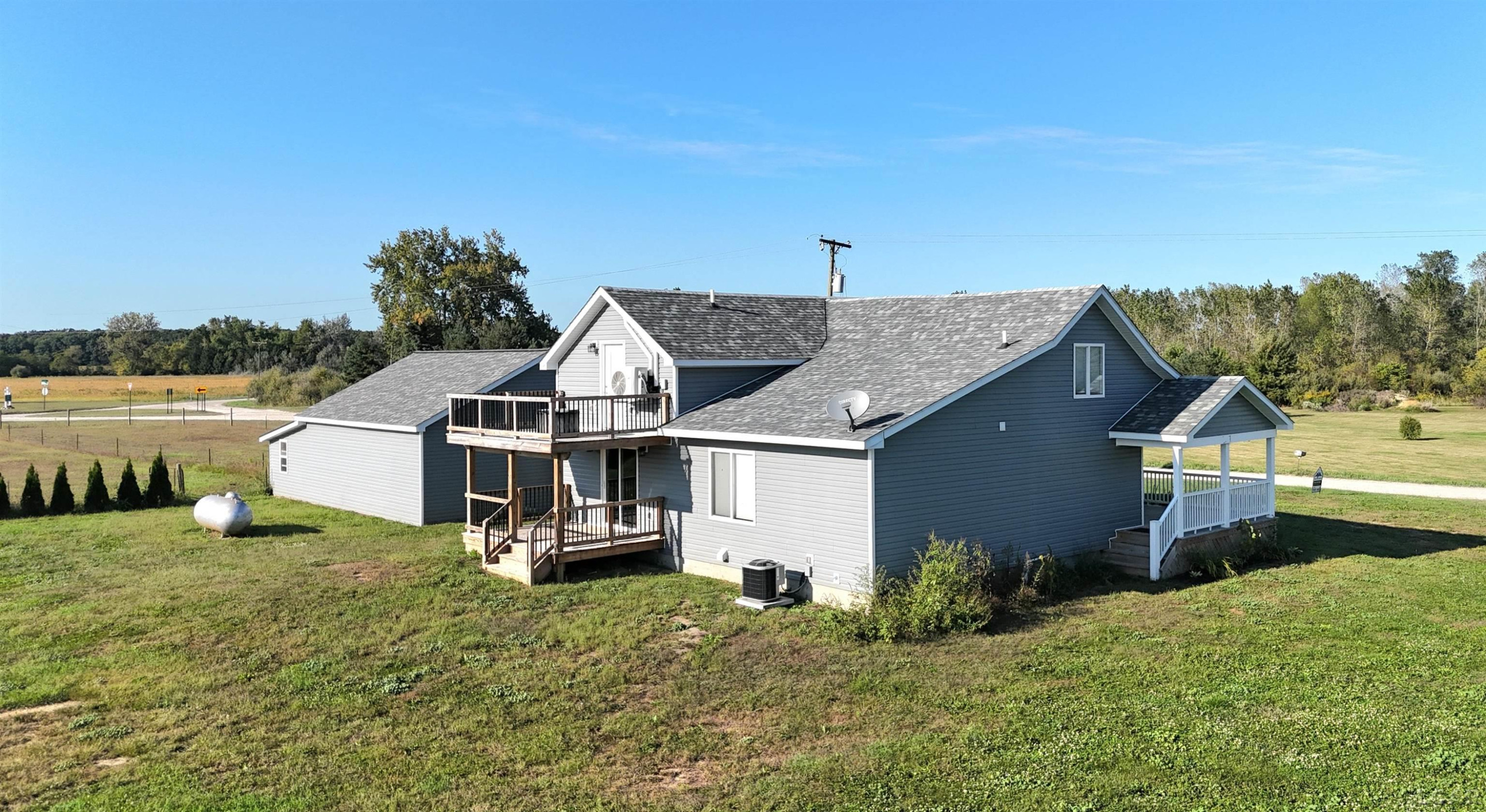 9337 Hoffman, Maybee, MI — Photo 80