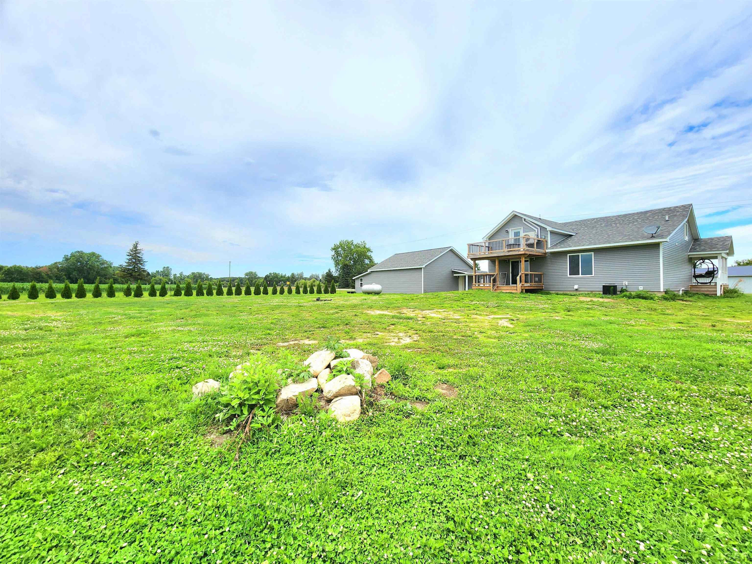 9337 Hoffman, Maybee, MI — Photo 86