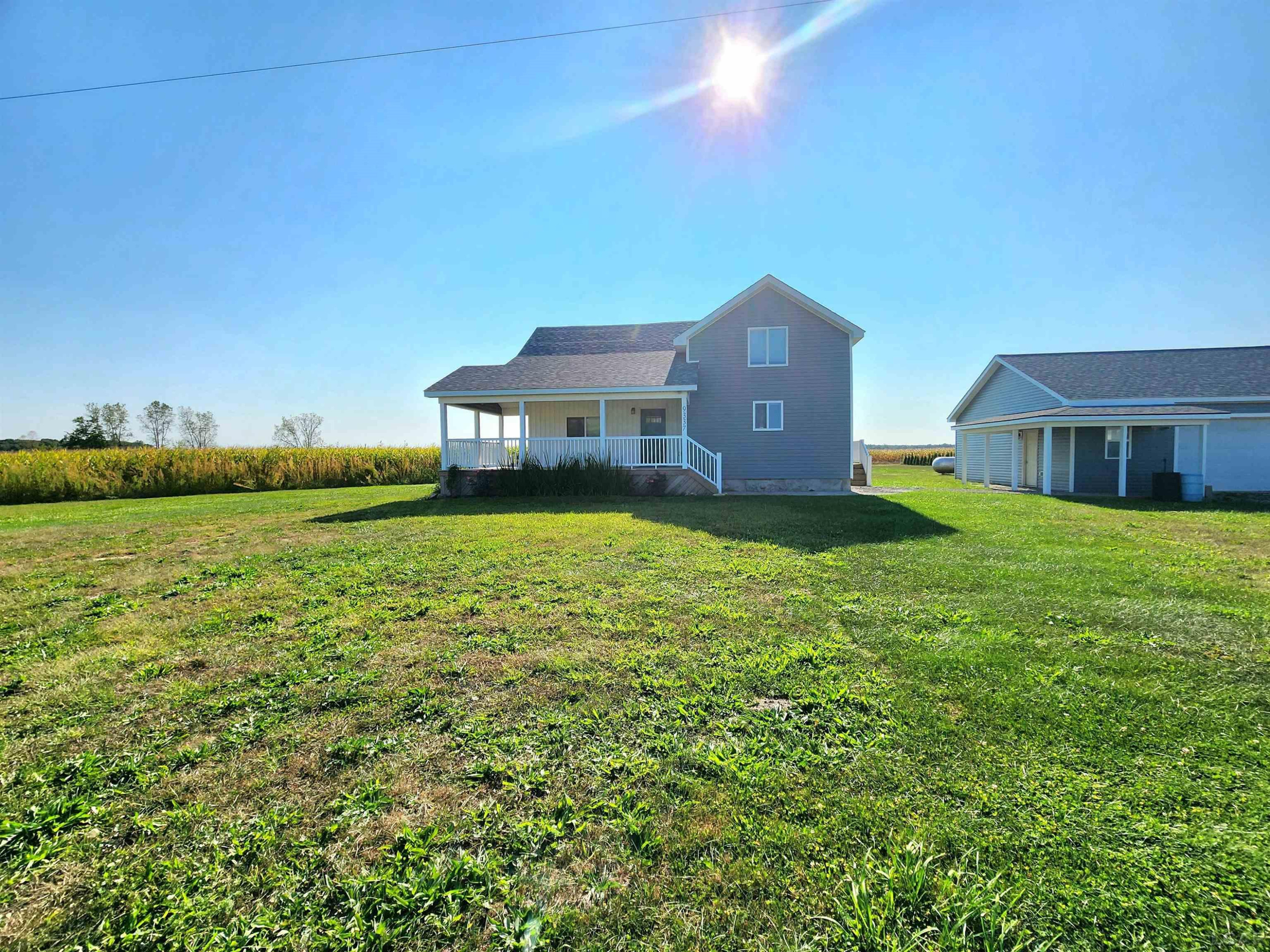 9337 Hoffman, Maybee, MI — Photo 91