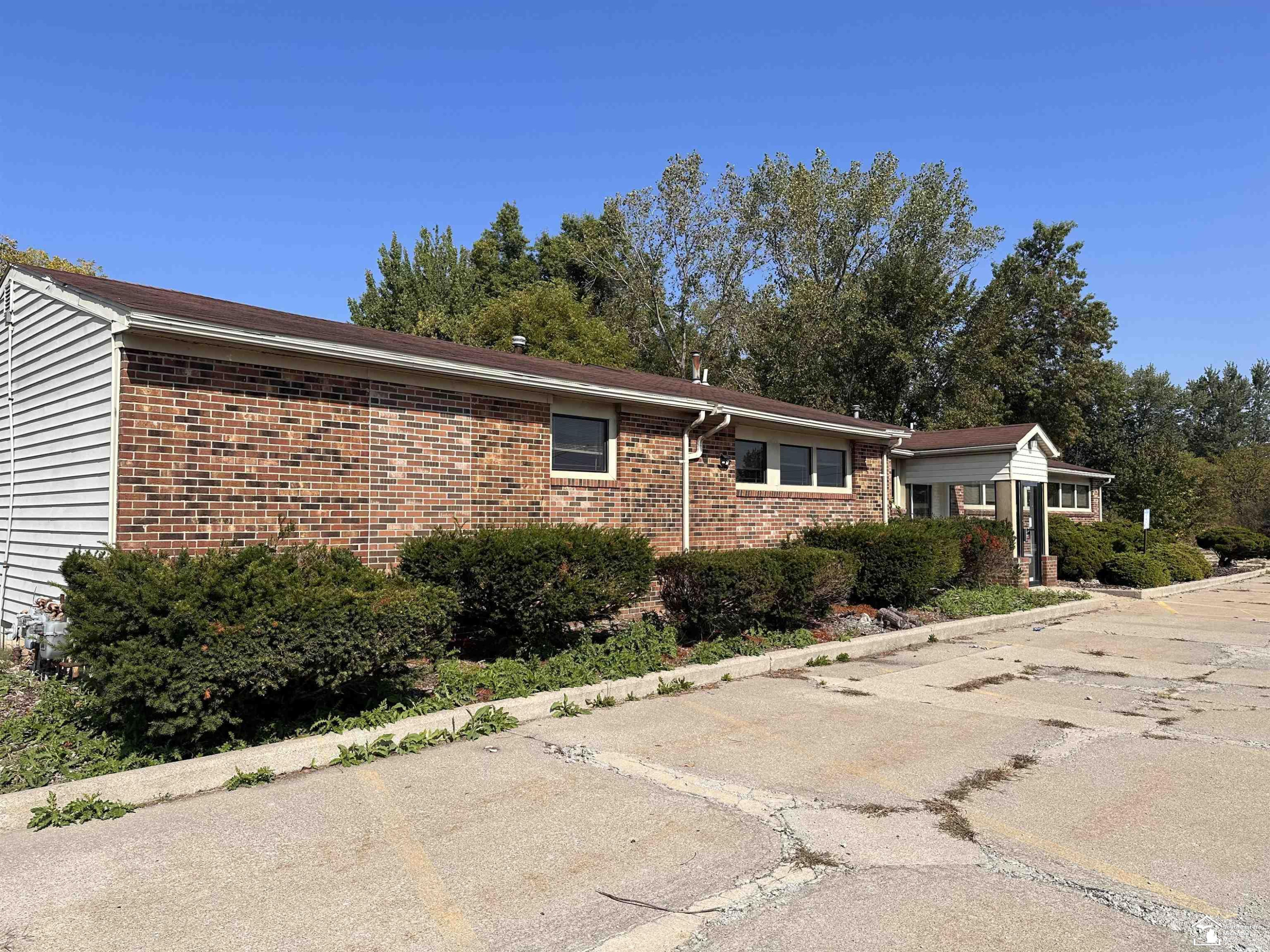 7521 N Telegraph Road, Newport, MI, 48166