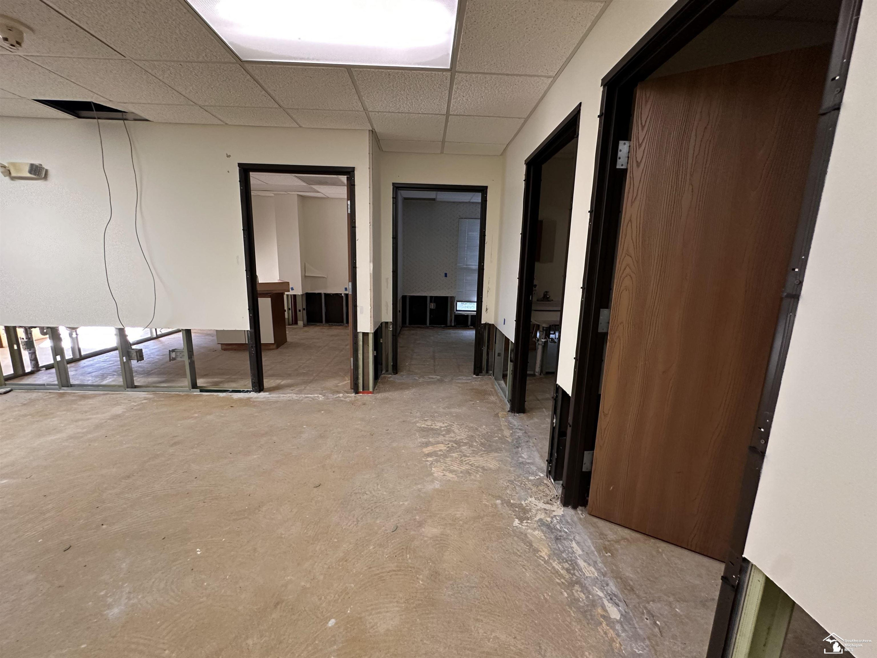 7505 Grafton Road, Suite 1, Newport, MI 48166 — Photo 4