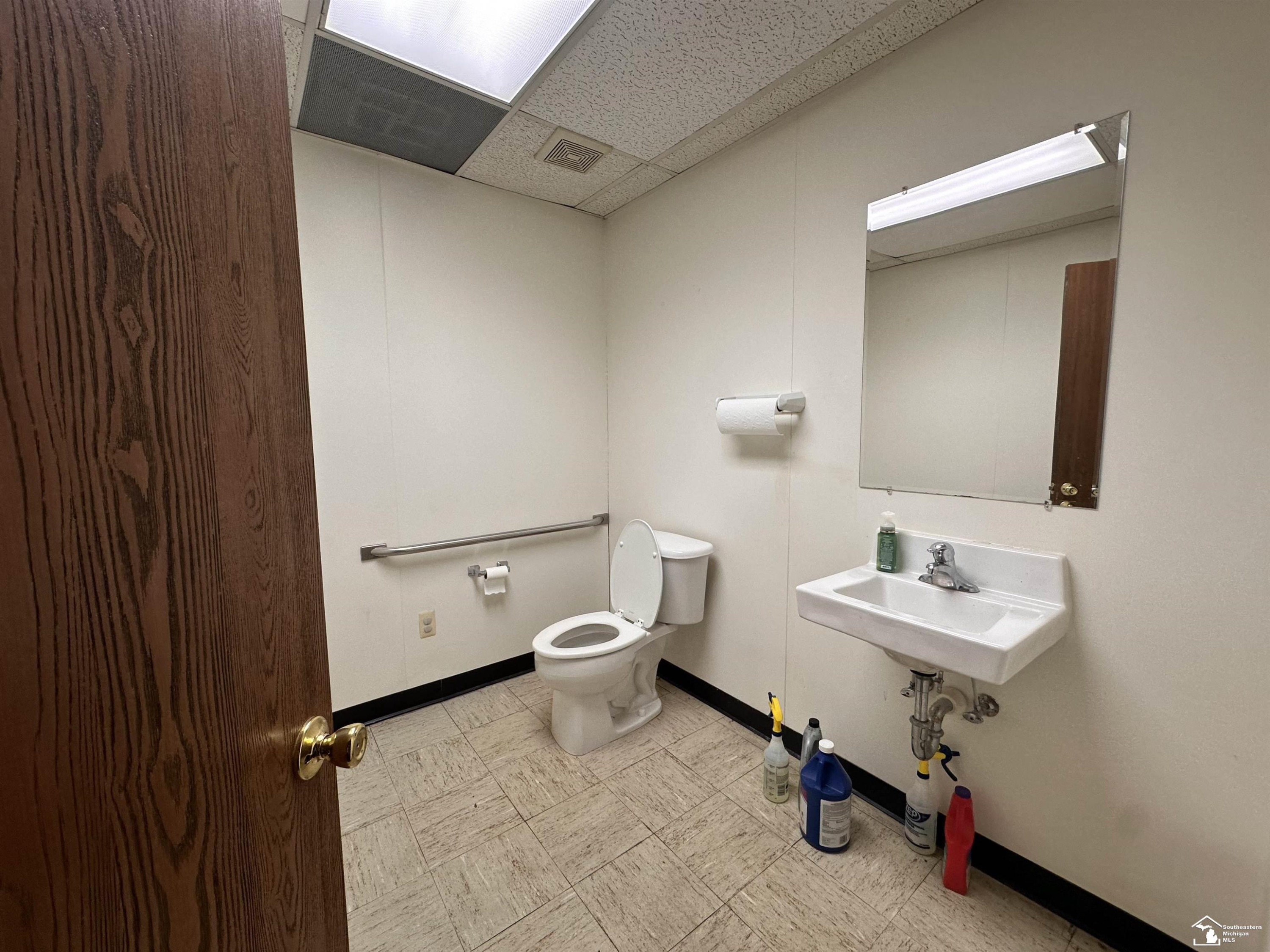 7521 N Telegraph Road, Suite 2, Newport, MI 48166 — Photo 11