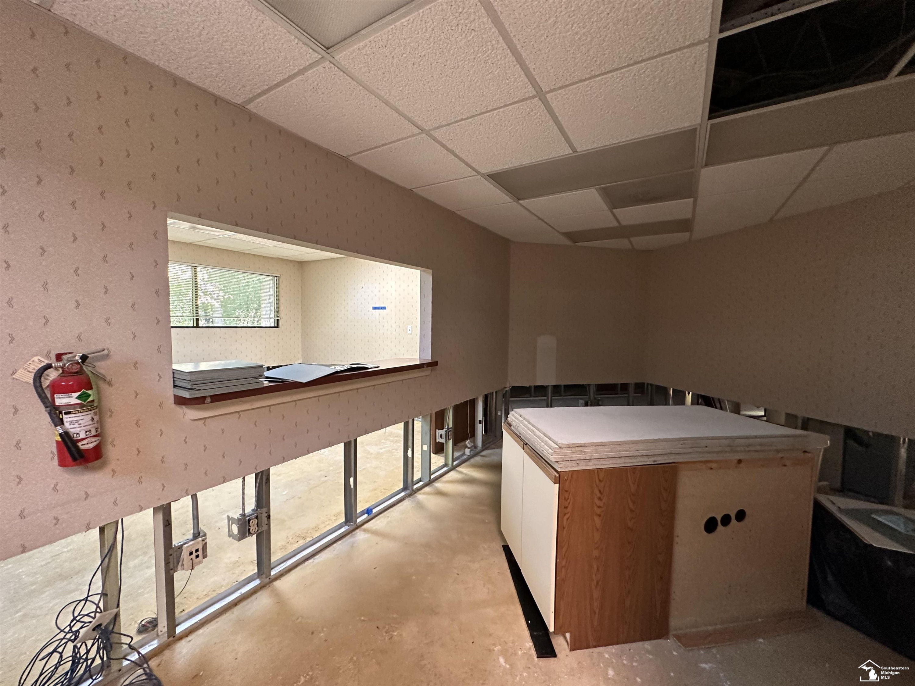 7505 Grafton Road, Newport, MI 48166 — Photo 3