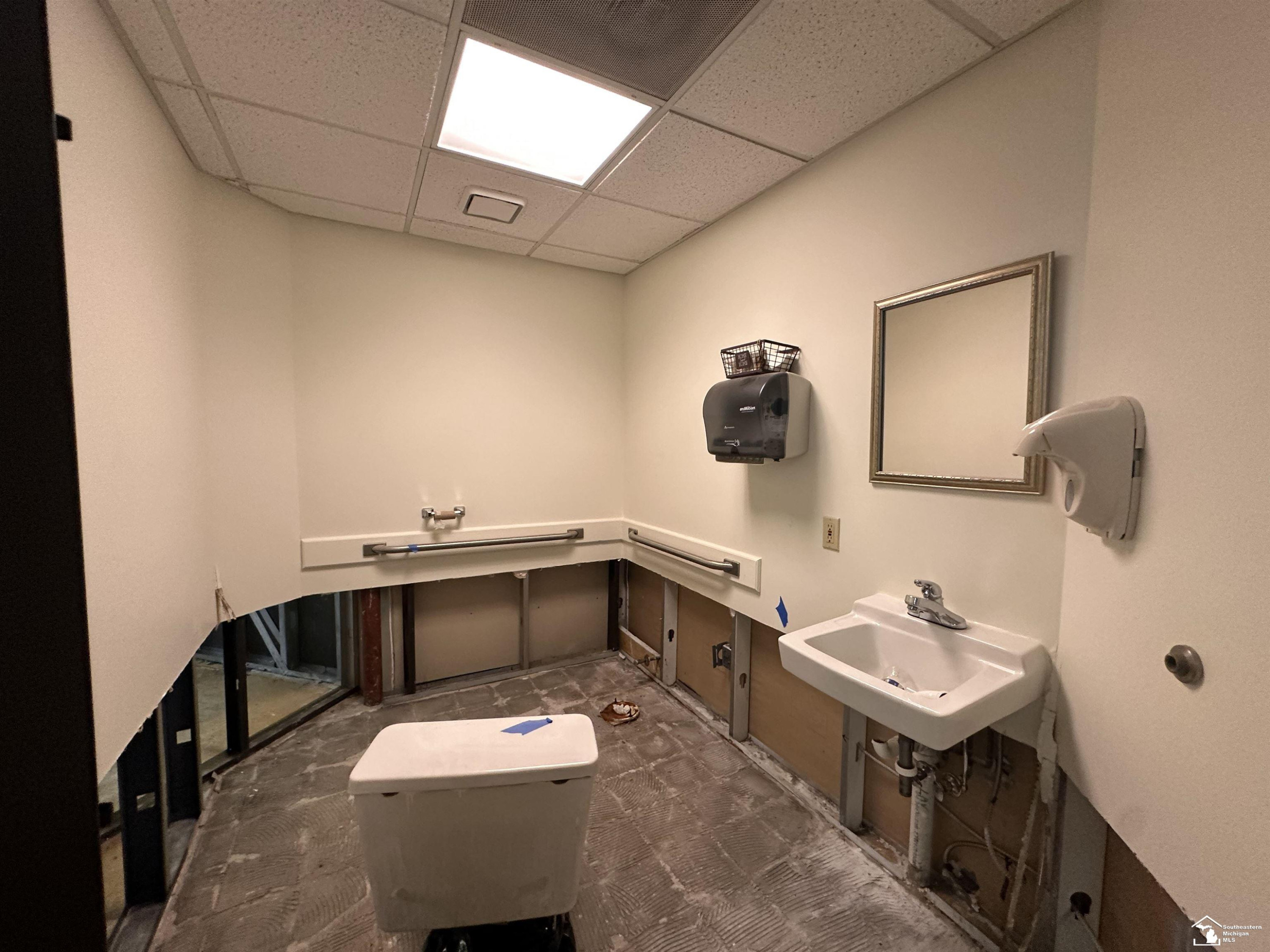7505 Grafton Road, Suite 3, Newport, MI 48166 — Photo 4