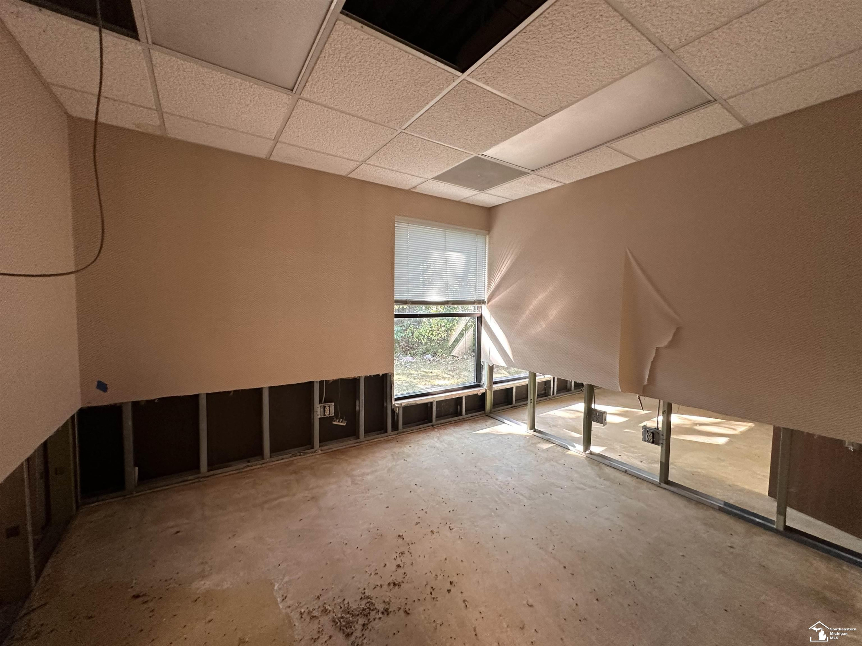 7505 Grafton Road, Suite 2, Newport, MI 48166 — Photo 7