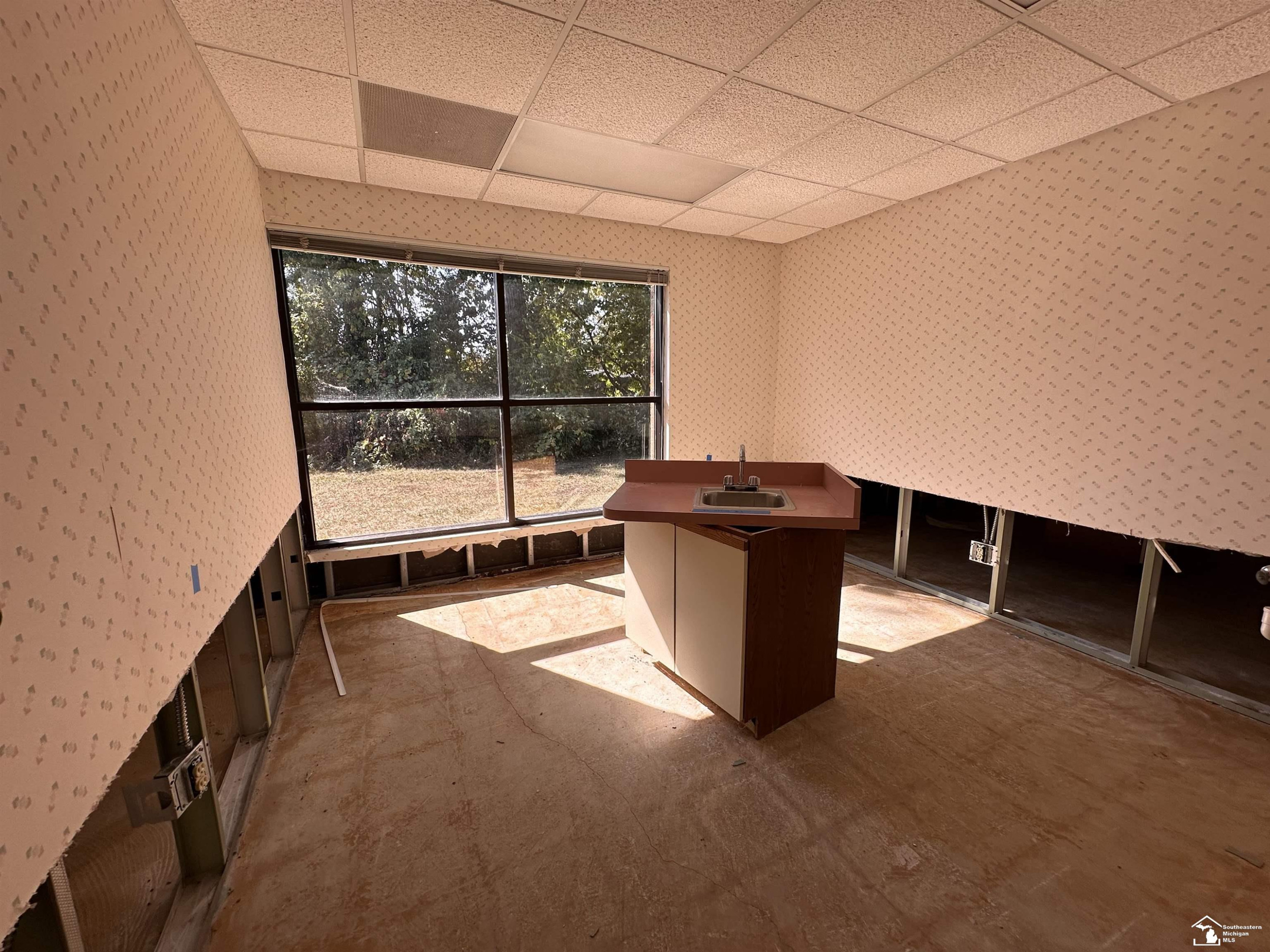 7505 Grafton Road, Suite 1, Newport, MI 48166 — Photo 10