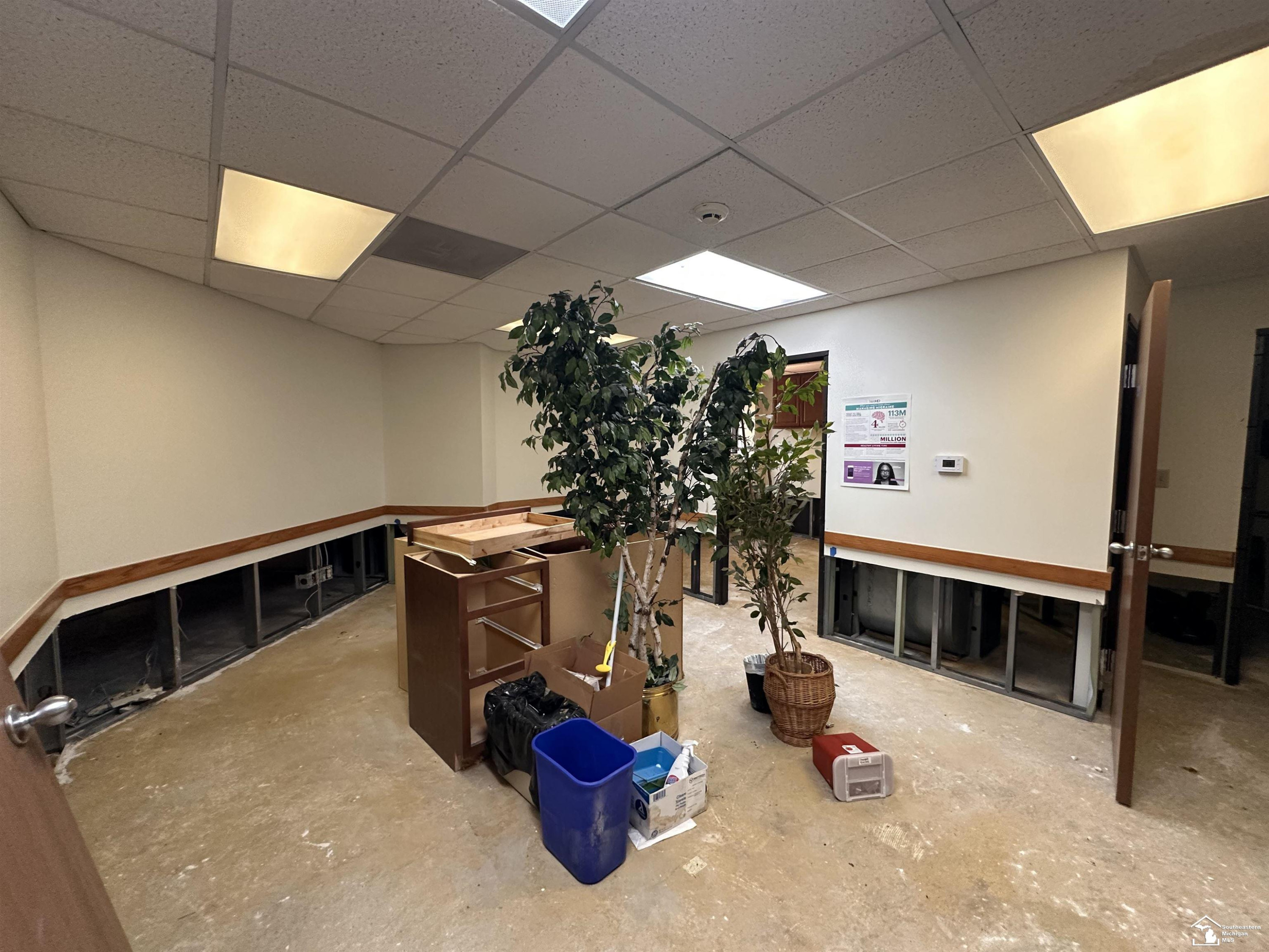 7505 Grafton Road, Newport, MI 48166 — Photo 5