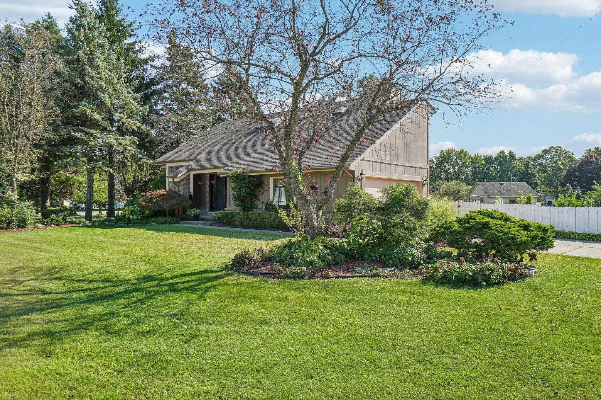 5577 Harlowe Drive, Shelby Twp, MI 48316 — Photo 3