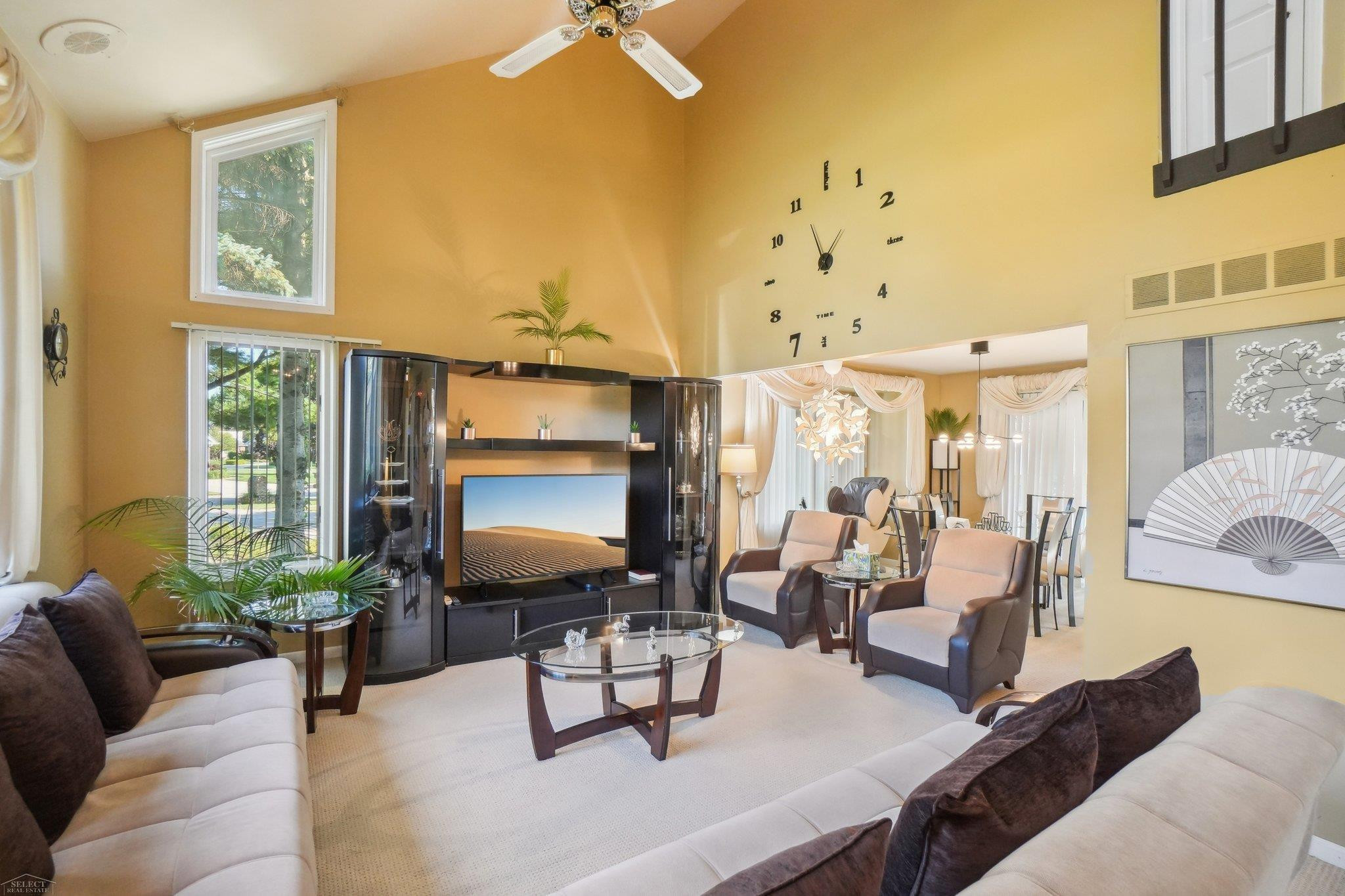 5577 Harlowe Drive, Shelby Twp, MI 48316 — Photo 4