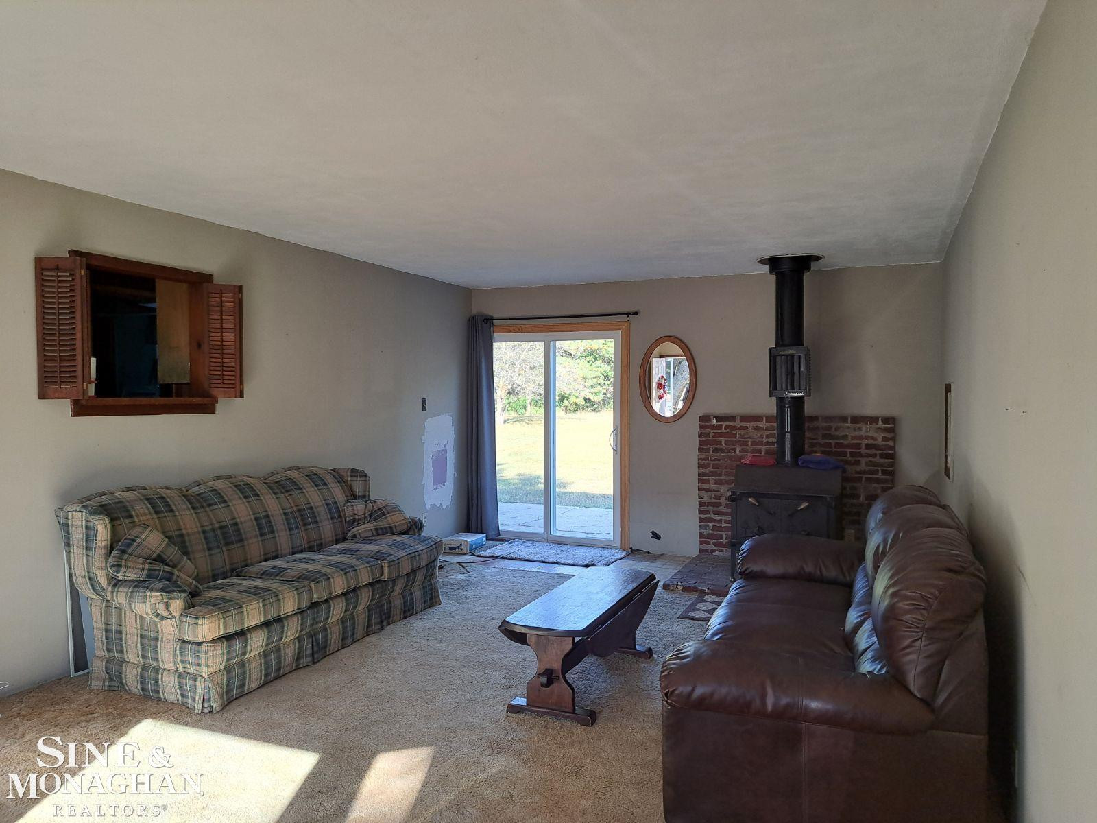 3686 Blackmer Road, Ravenna, MI 49451 — Photo 2