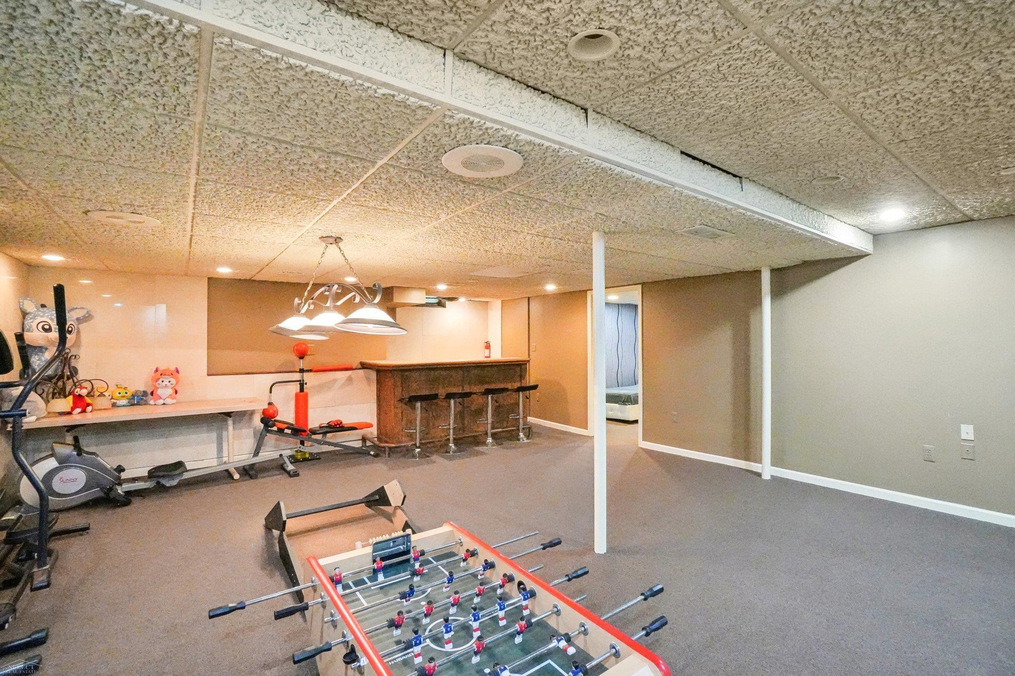 5577 Harlowe Drive, Shelby Twp, MI 48316 — Photo 35