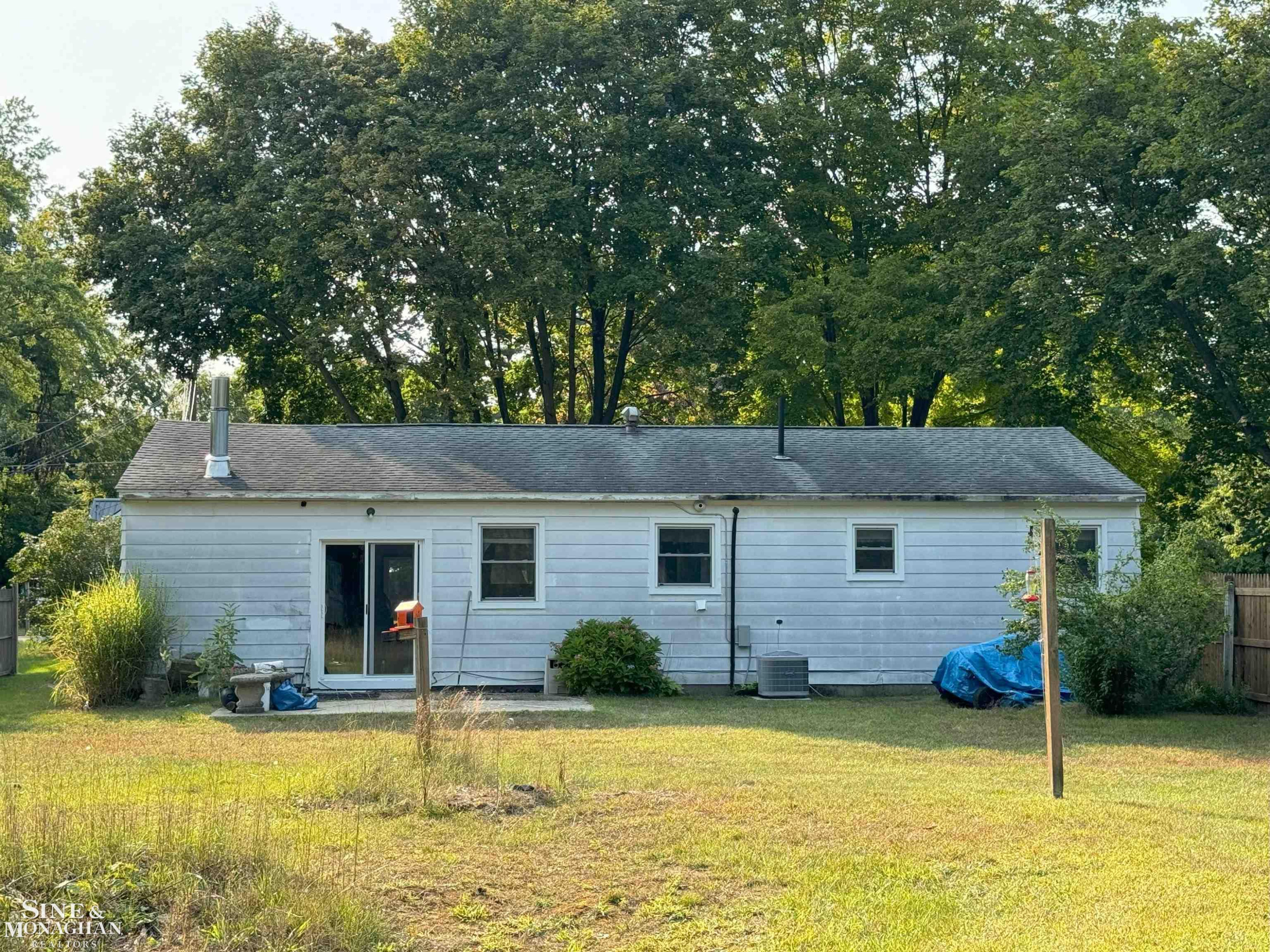 3686 Blackmer Road, Ravenna, MI 49451 — Photo 16