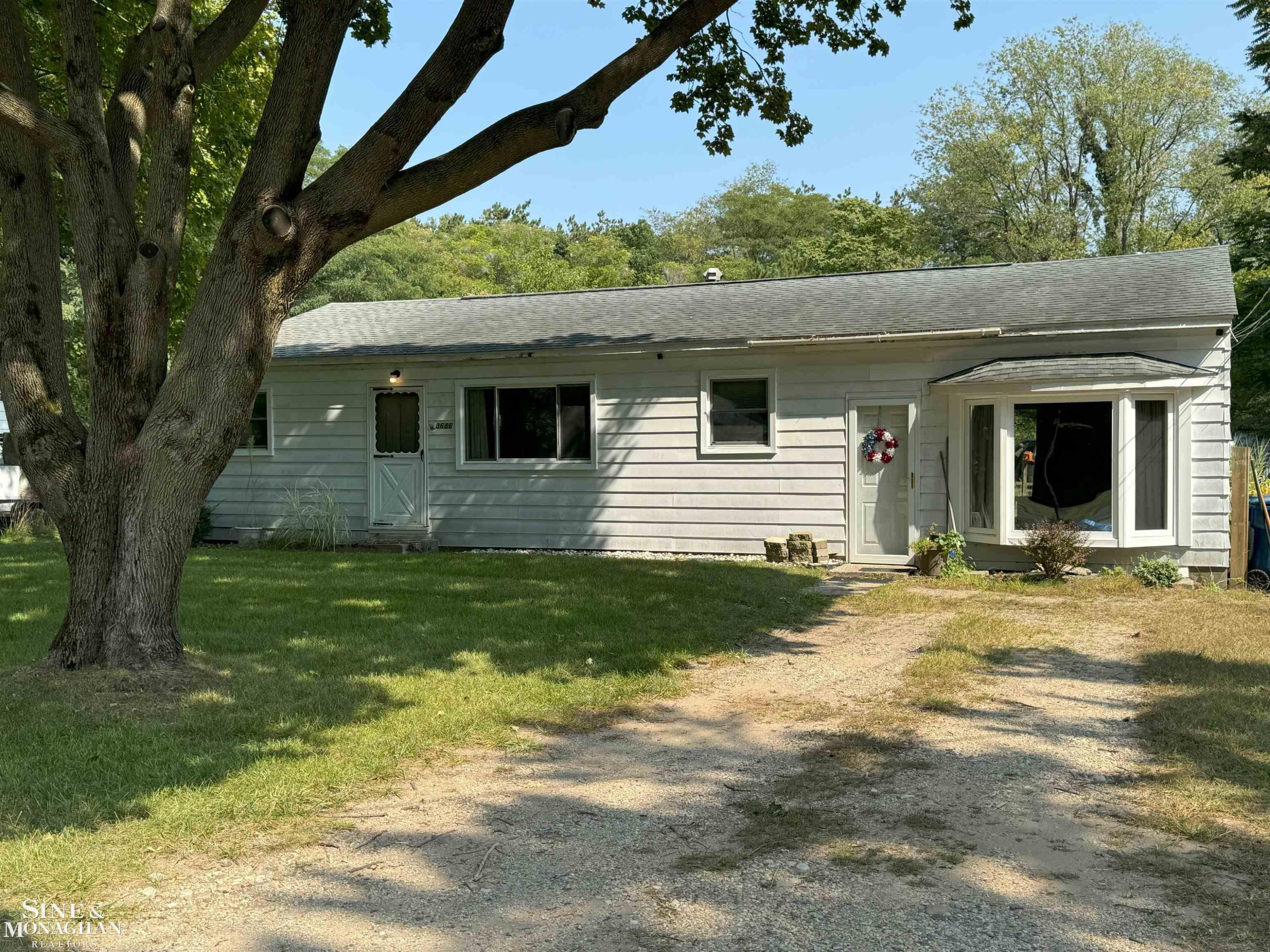 3686 Blackmer Road, Ravenna, MI 49451 — Photo 17