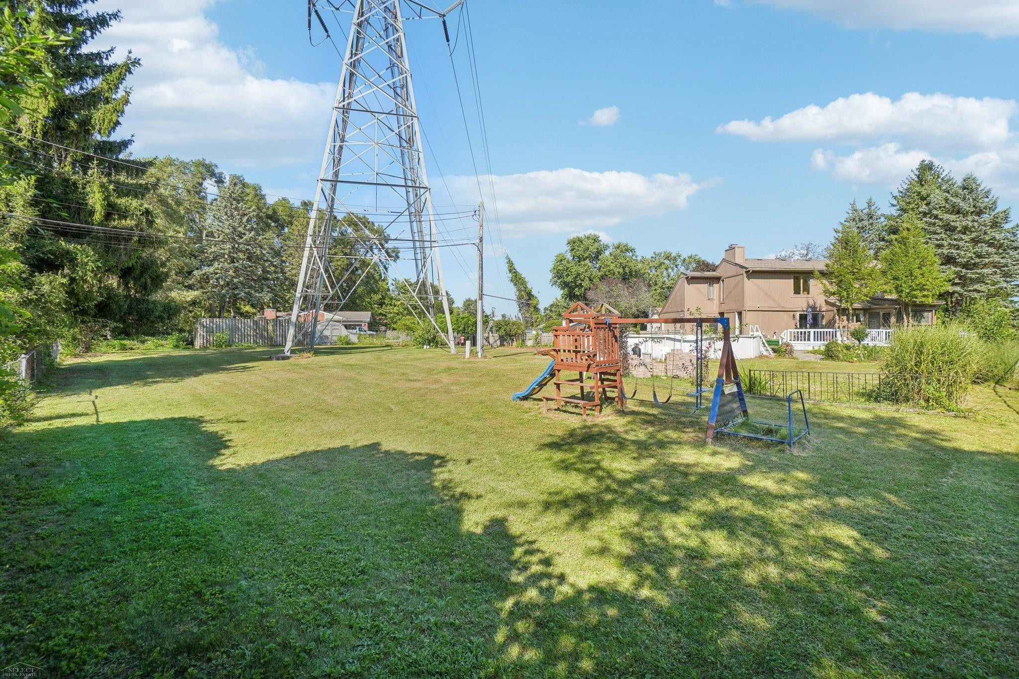 5577 Harlowe Drive, Shelby Twp, MI 48316 — Photo 42