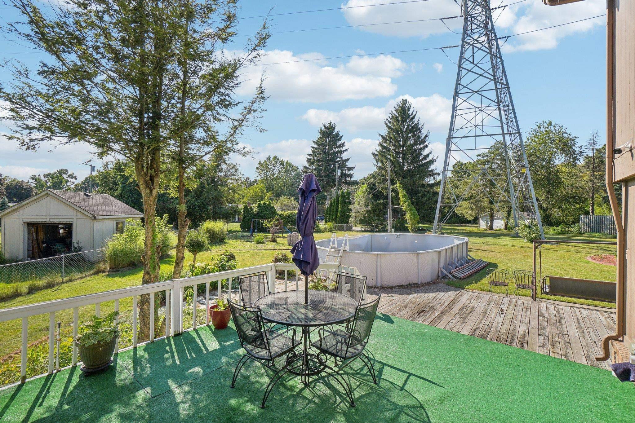 5577 Harlowe Drive, Shelby Twp, MI 48316 — Photo 43
