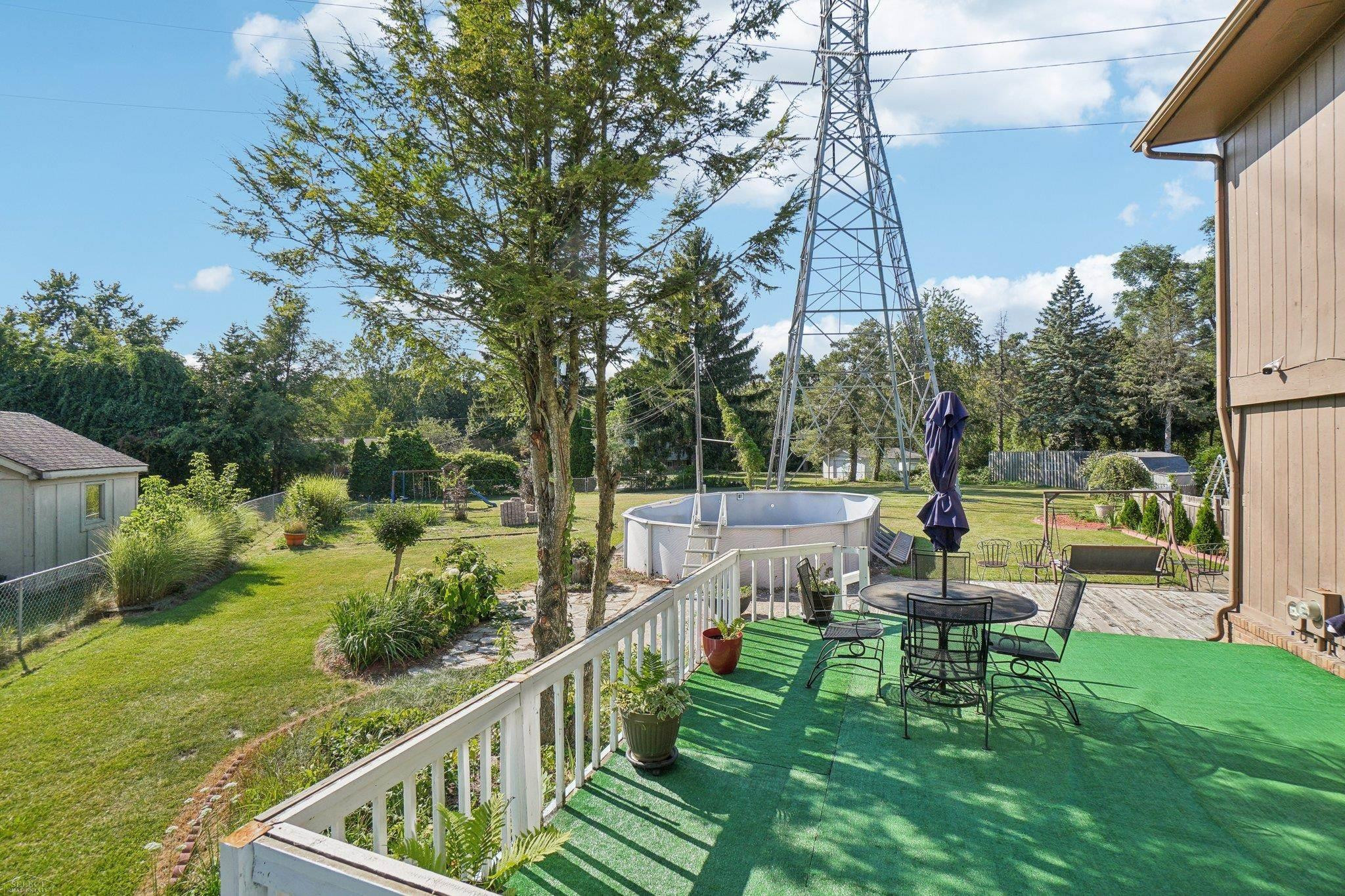5577 Harlowe Drive, Shelby Twp, MI 48316 — Photo 44