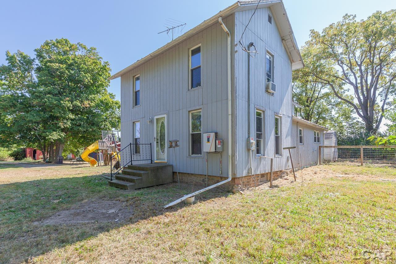 7285 W Gorman, Sand Creek, MI 49279 — Photo 4