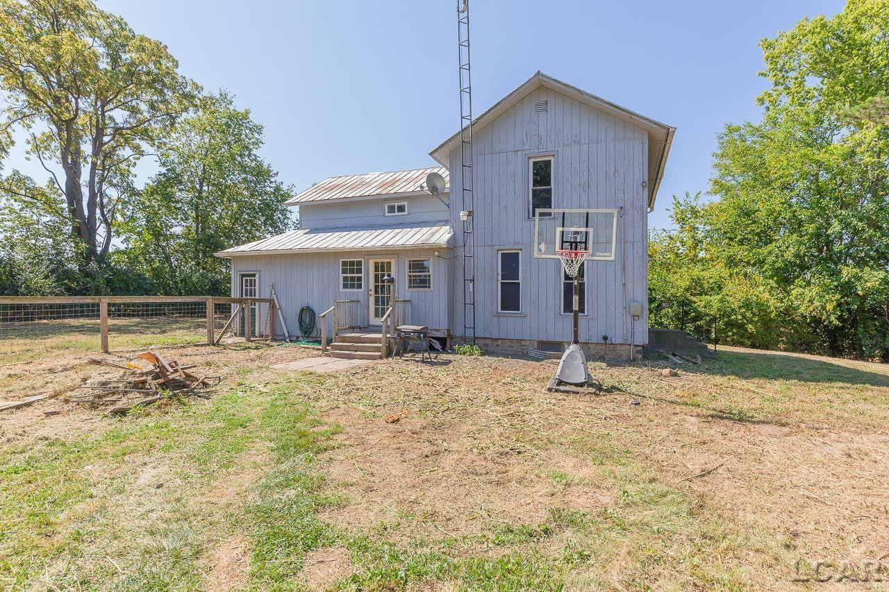 7285 W Gorman, Sand Creek, MI 49279 — Photo 5