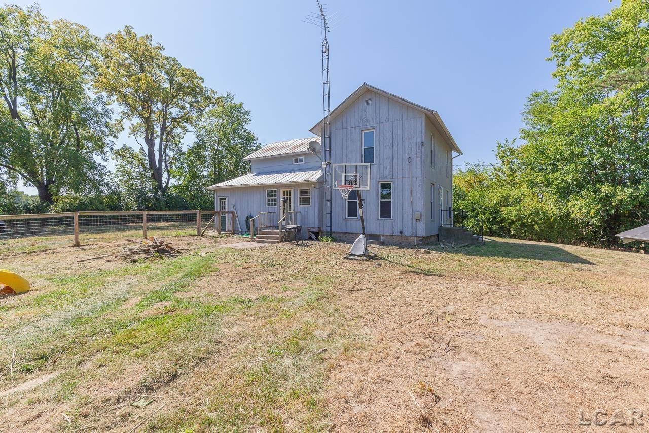7285 W Gorman, Sand Creek, MI 49279 — Photo 6