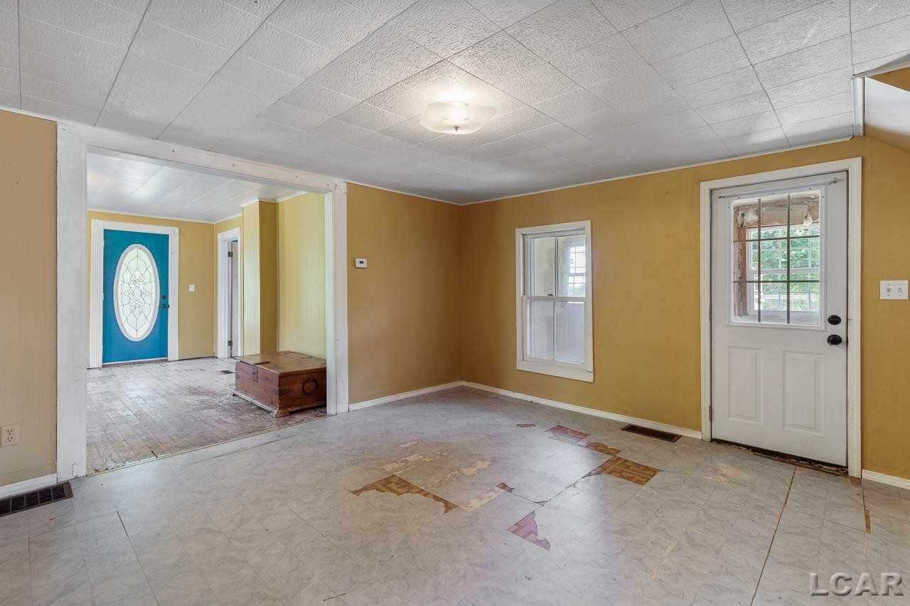 7285 W Gorman, Sand Creek, MI 49279 — Photo 8