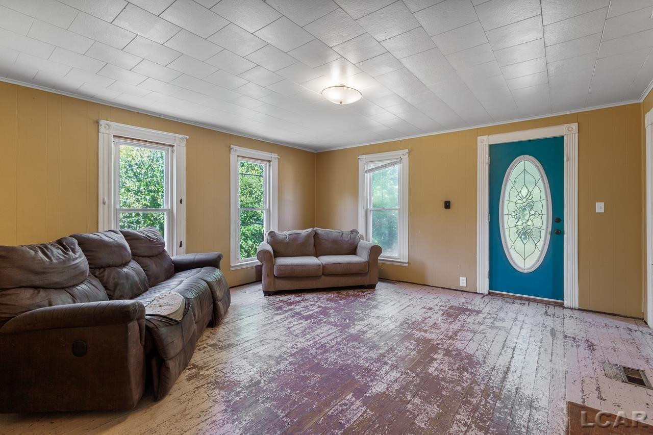 7285 W Gorman, Sand Creek, MI 49279 — Photo 9