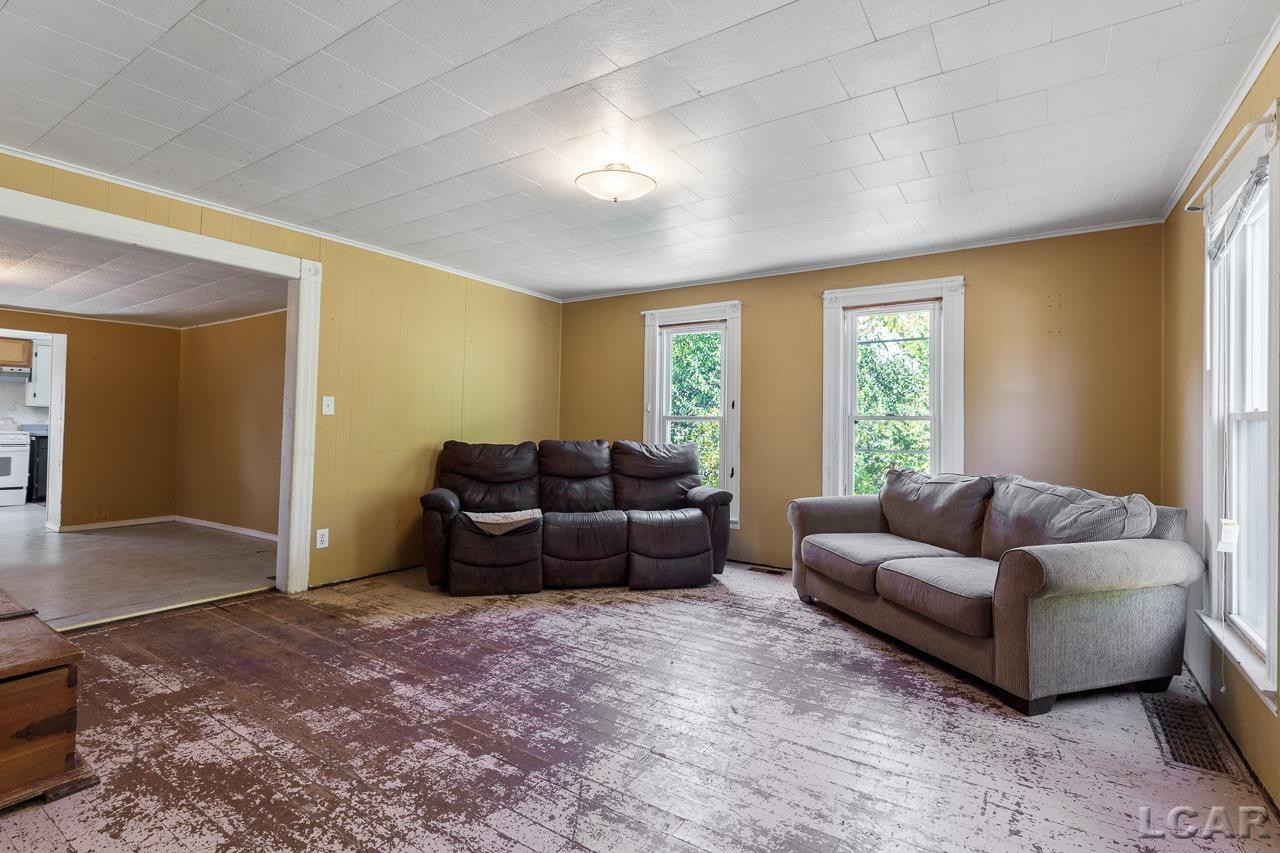 7285 W Gorman, Sand Creek, MI 49279 — Photo 10