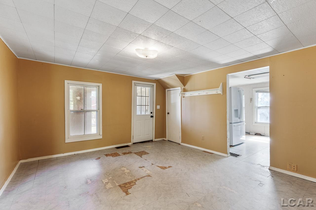 7285 W Gorman, Sand Creek, MI 49279 — Photo 12