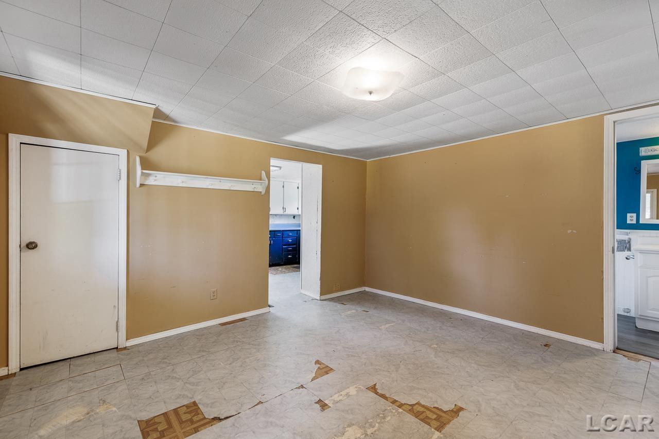 7285 W Gorman, Sand Creek, MI 49279 — Photo 13