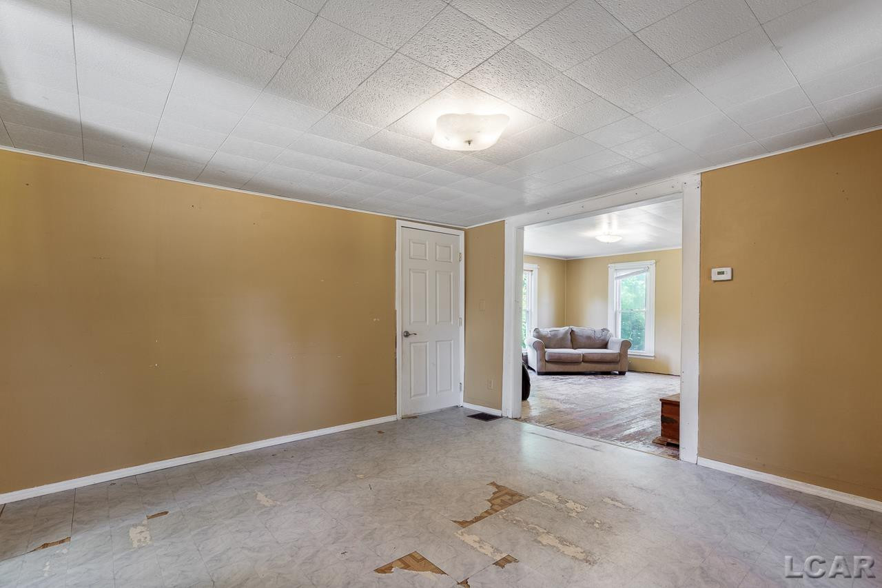 7285 W Gorman, Sand Creek, MI 49279 — Photo 14
