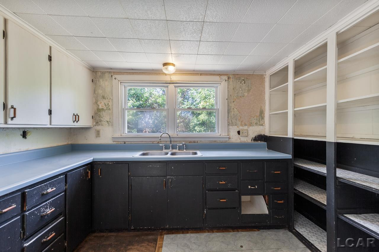 7285 W Gorman, Sand Creek, MI 49279 — Photo 17