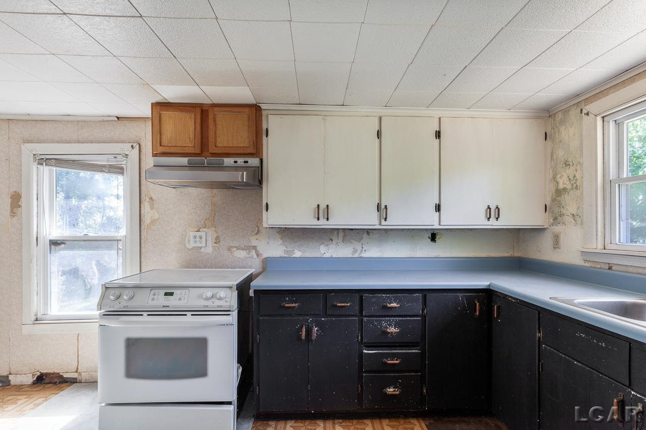 7285 W Gorman, Sand Creek, MI 49279 — Photo 18