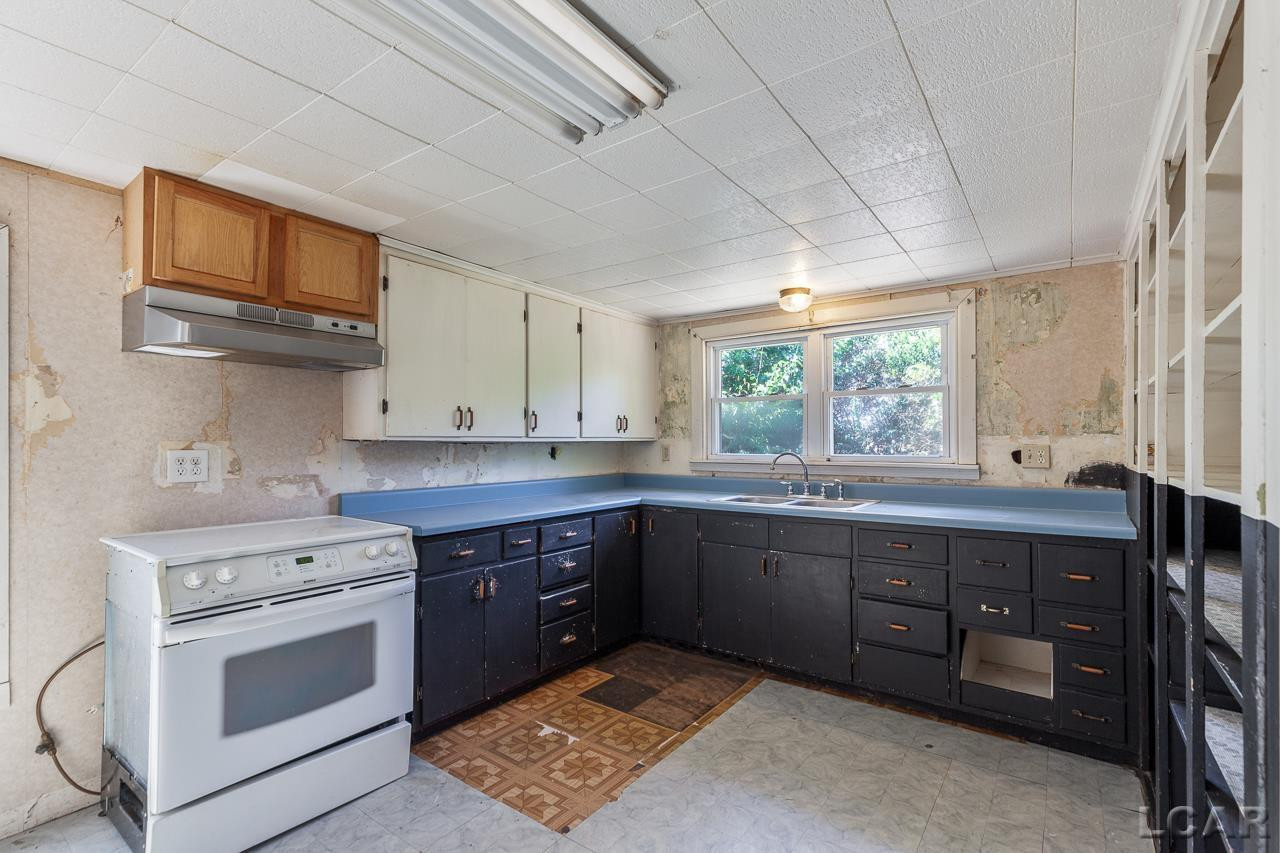 7285 W Gorman, Sand Creek, MI 49279 — Photo 19