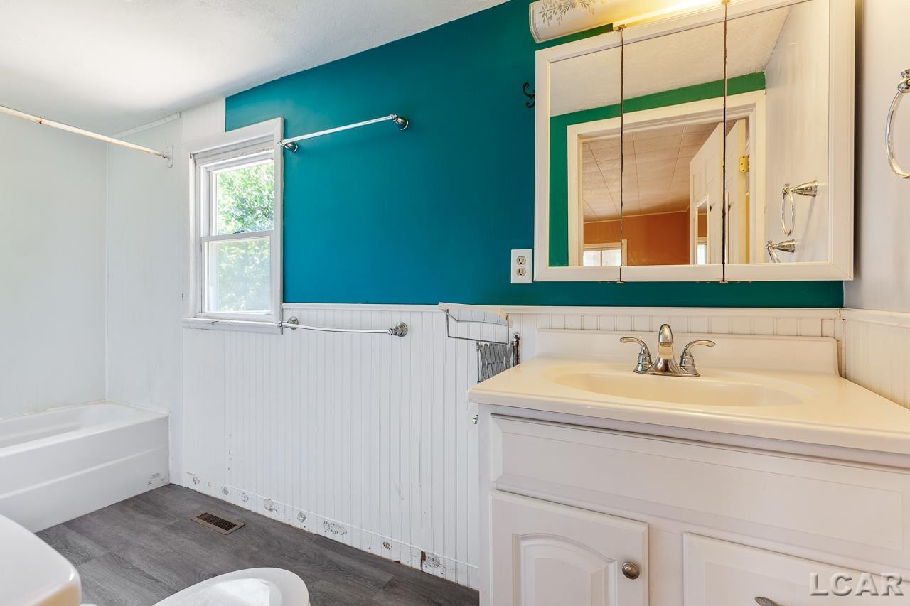 7285 W Gorman, Sand Creek, MI 49279 — Photo 23