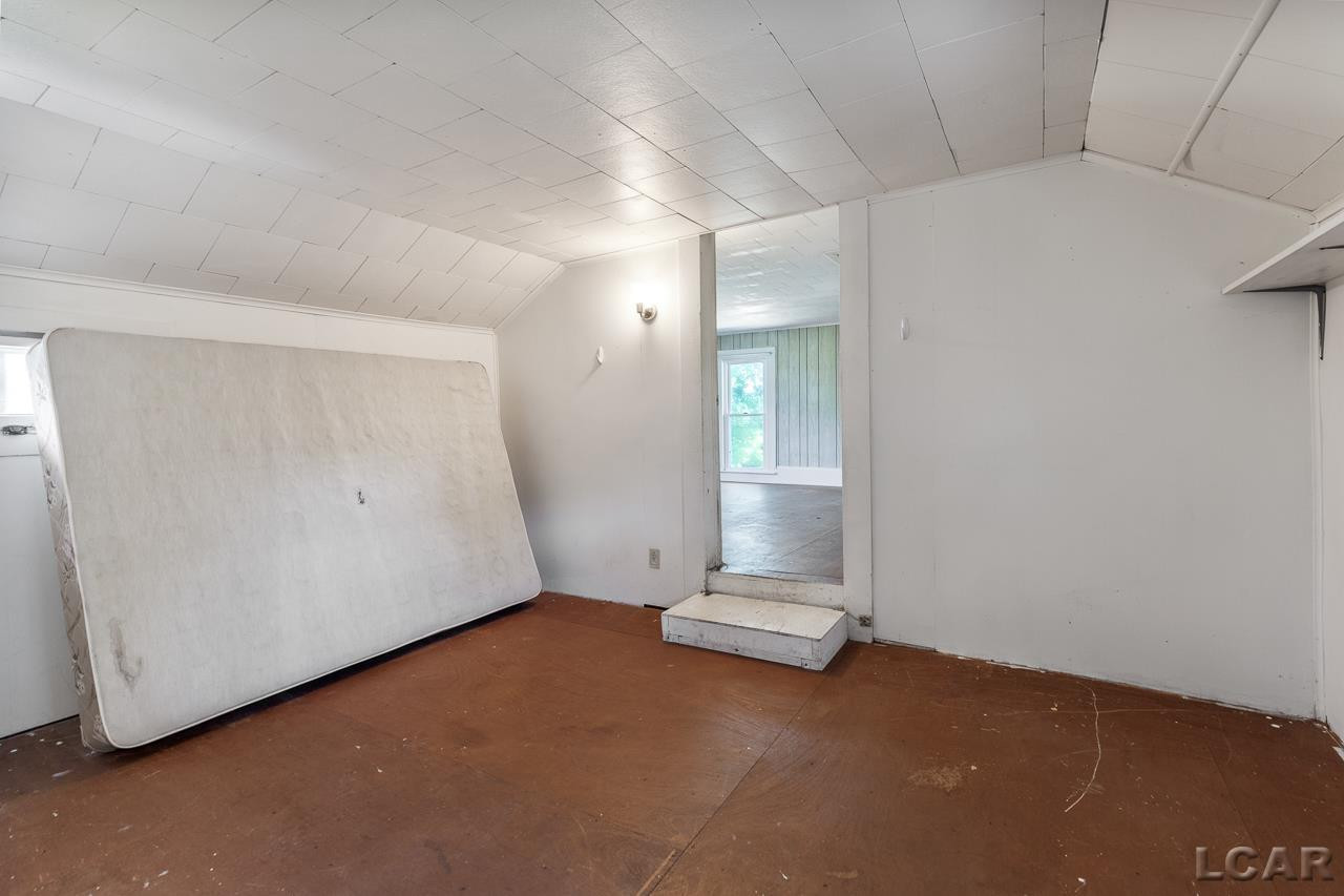 7285 W Gorman, Sand Creek, MI 49279 — Photo 24