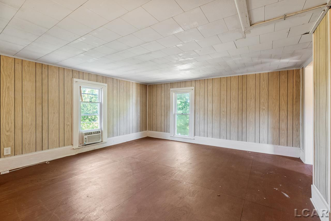 7285 W Gorman, Sand Creek, MI 49279 — Photo 26