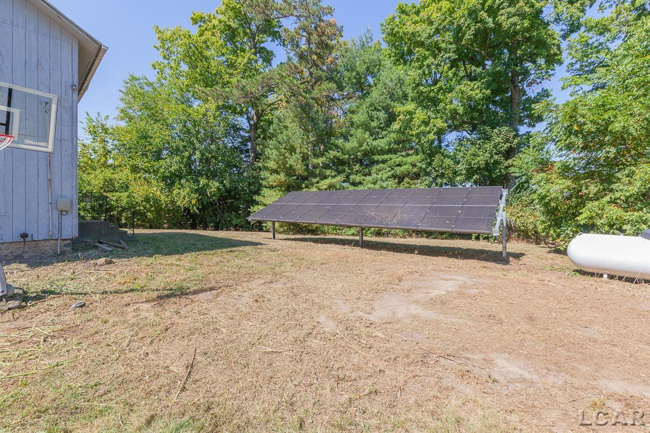 7285 W Gorman, Sand Creek, MI 49279 — Photo 31